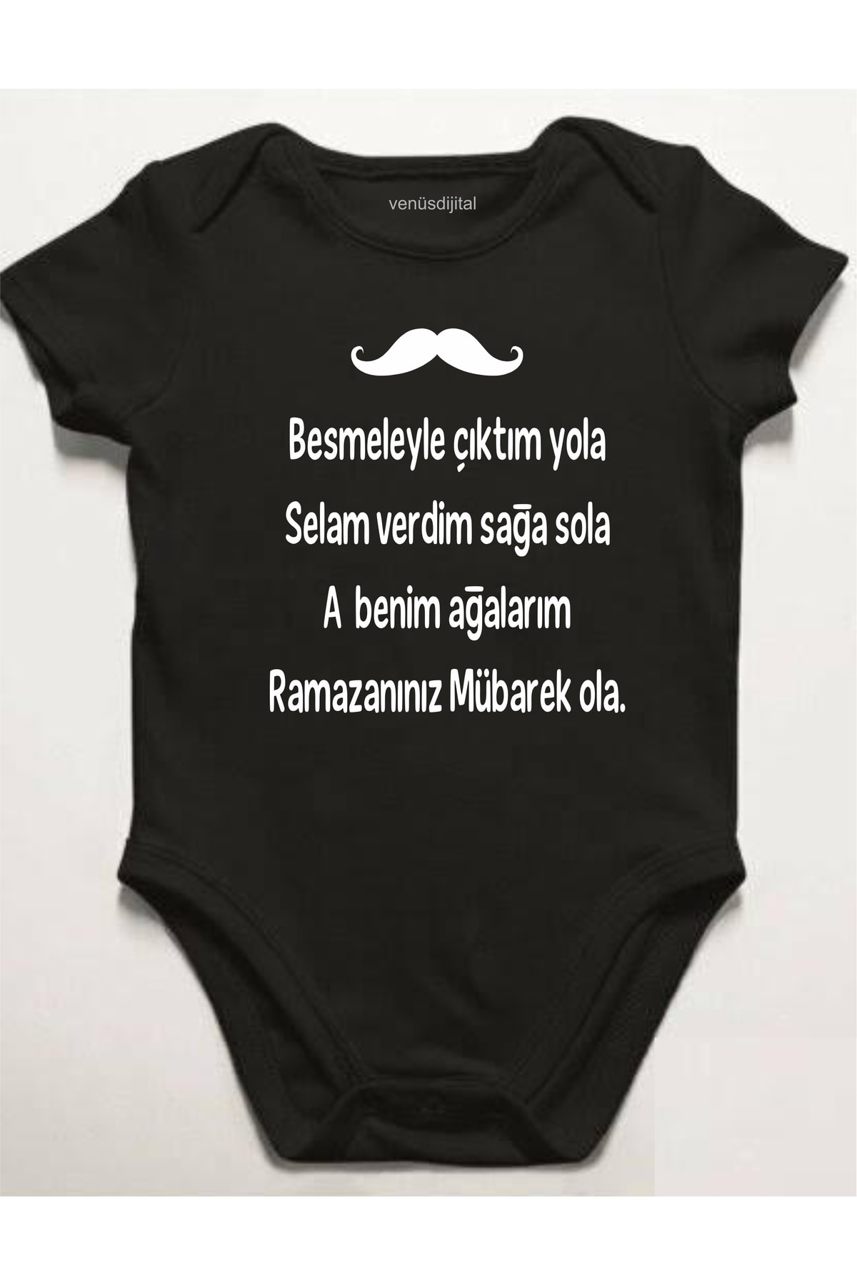 بادی نوزادی  ramazan zıbını