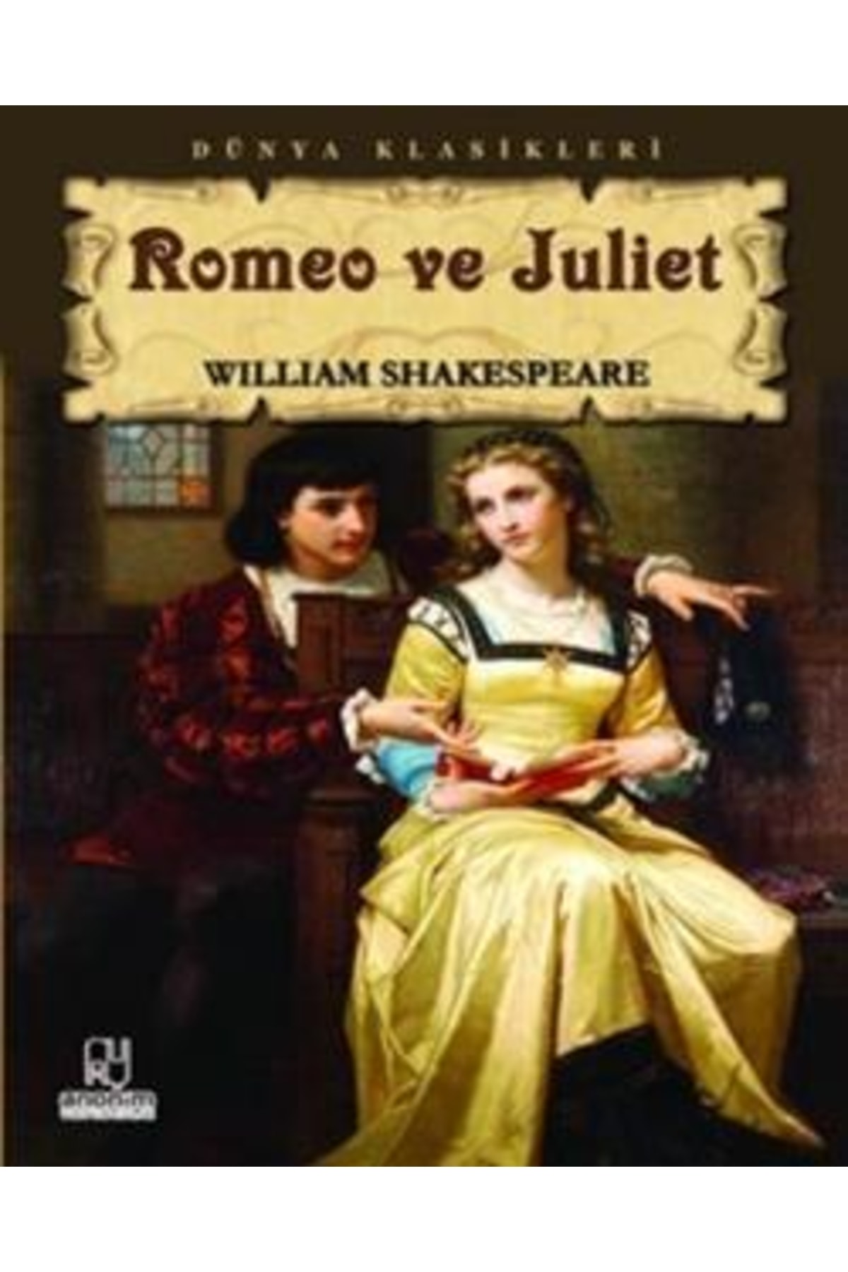 Romeo Ve Juliet
