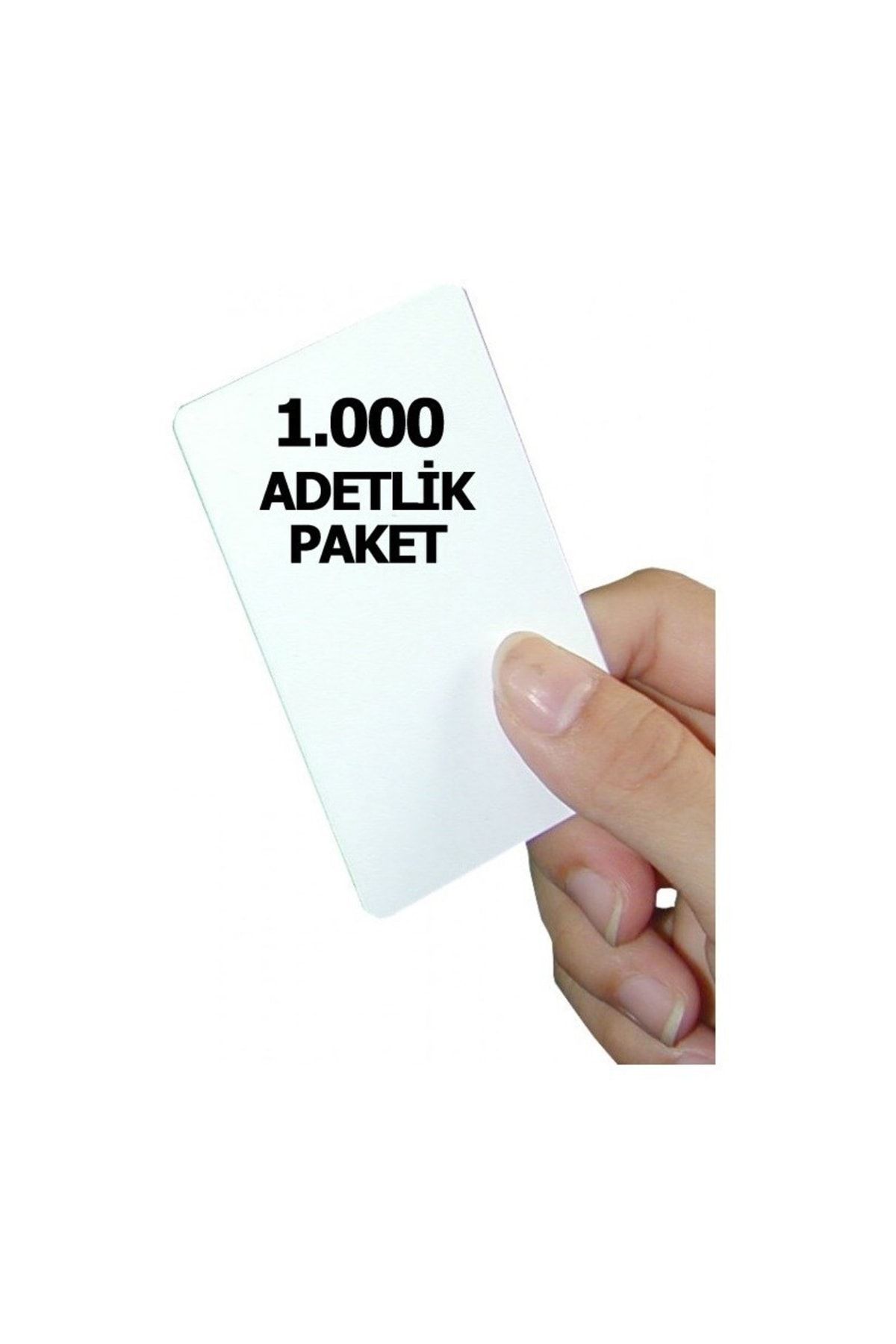 PERKOTEK-1st Class Proximity Card (Serial Number Printed) 1,000 Pieces 1