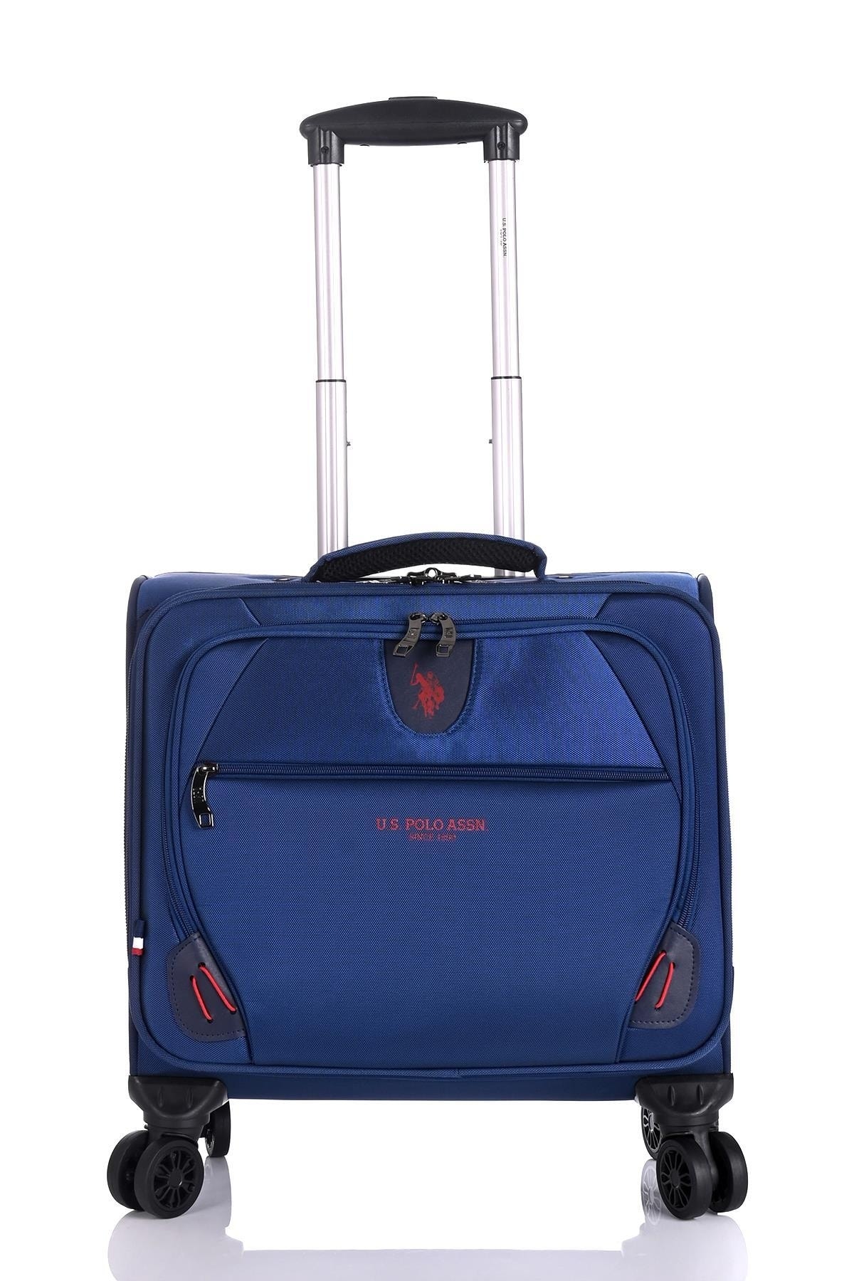 یو اس پولو کیف پول مردانه یو اس پولو مدل Assn 8094 Pilot، سرمه‌ای