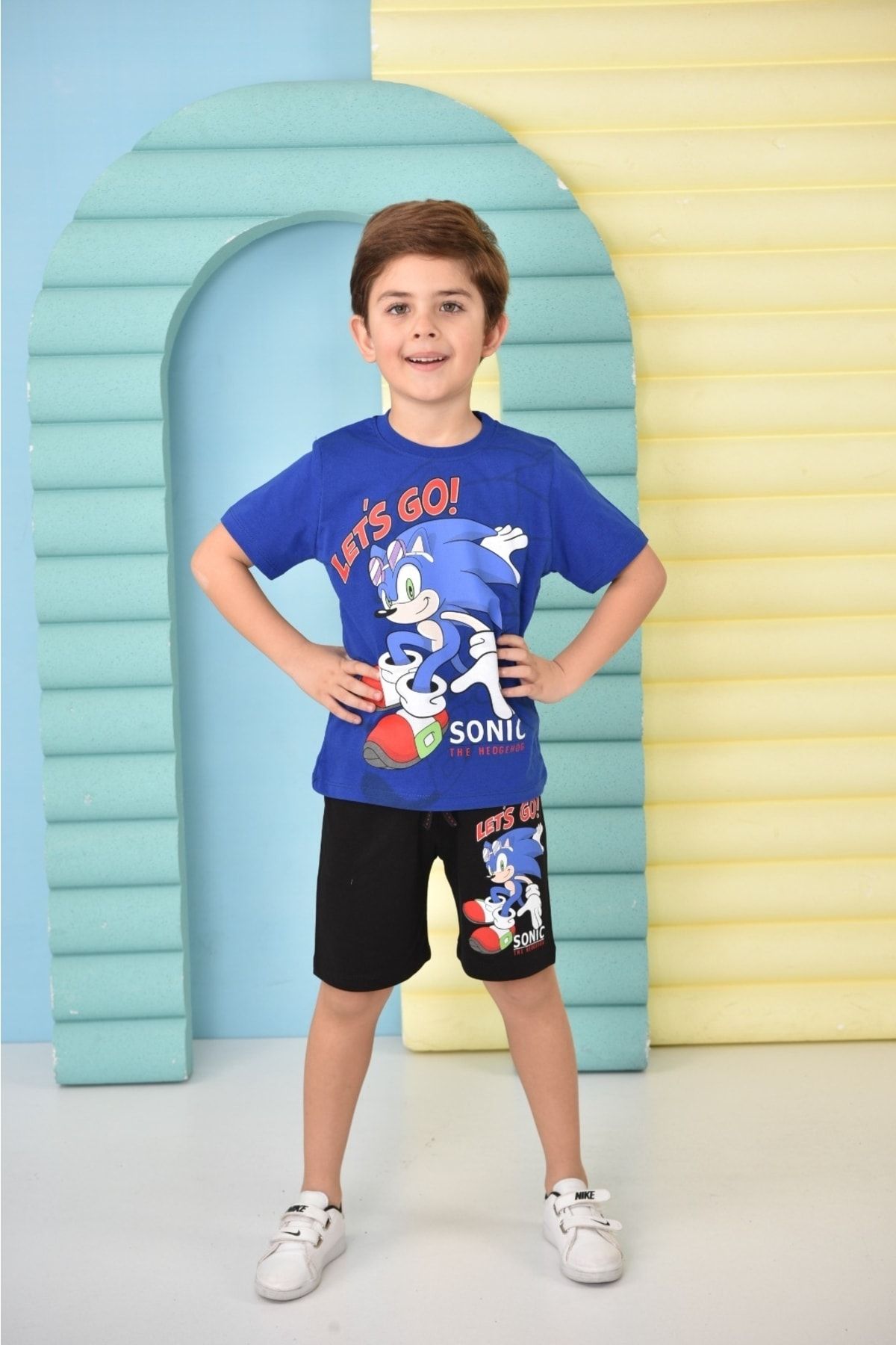 Nike sonic shorts shop