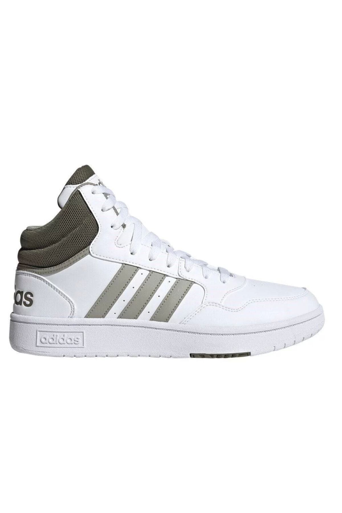 adidas Hp7894 Hoops 3.0 Mıd Günlük Spor Ayakkabı
