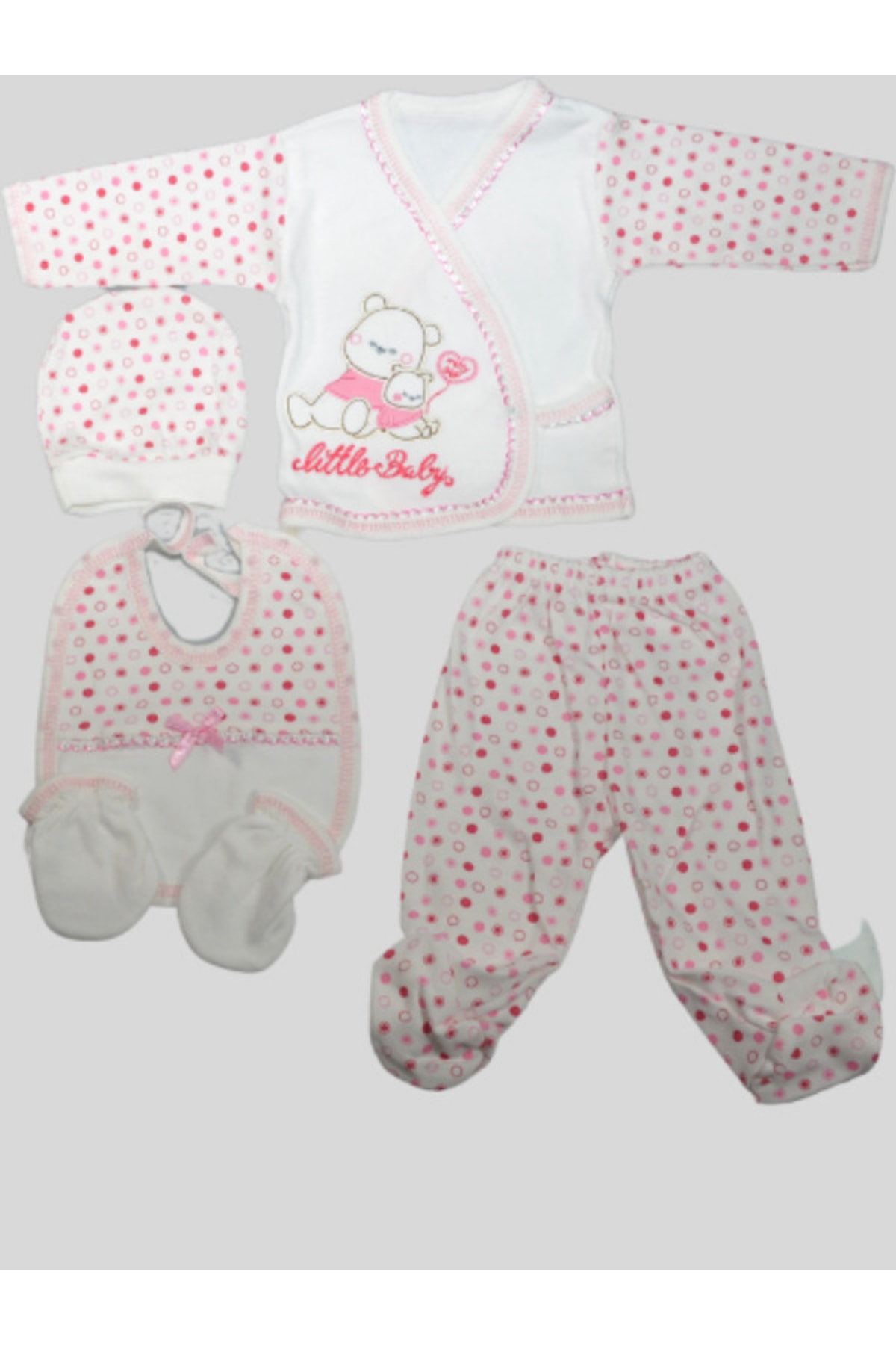 بادی نوزادی  BOM106