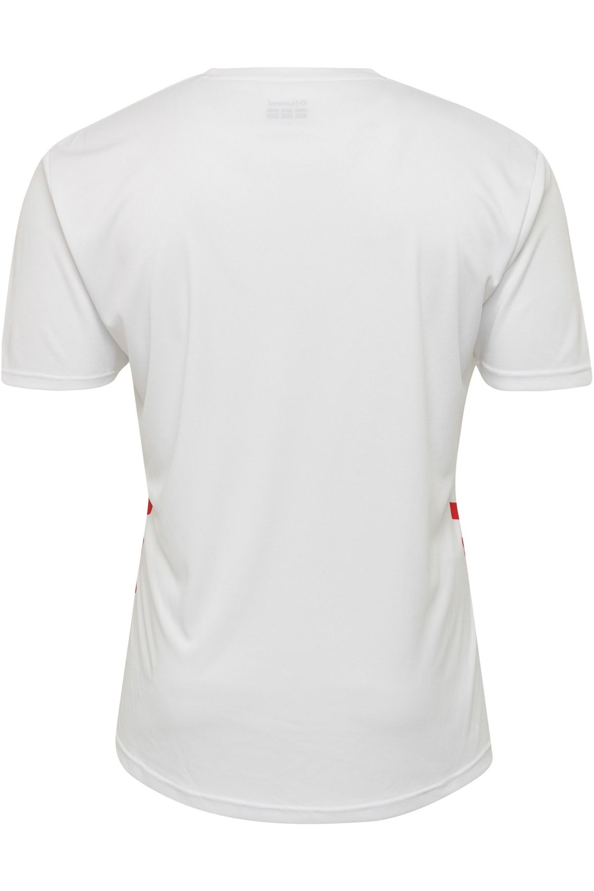 HUMMEL Zweiteiler Weiß Regular Fit FN6548