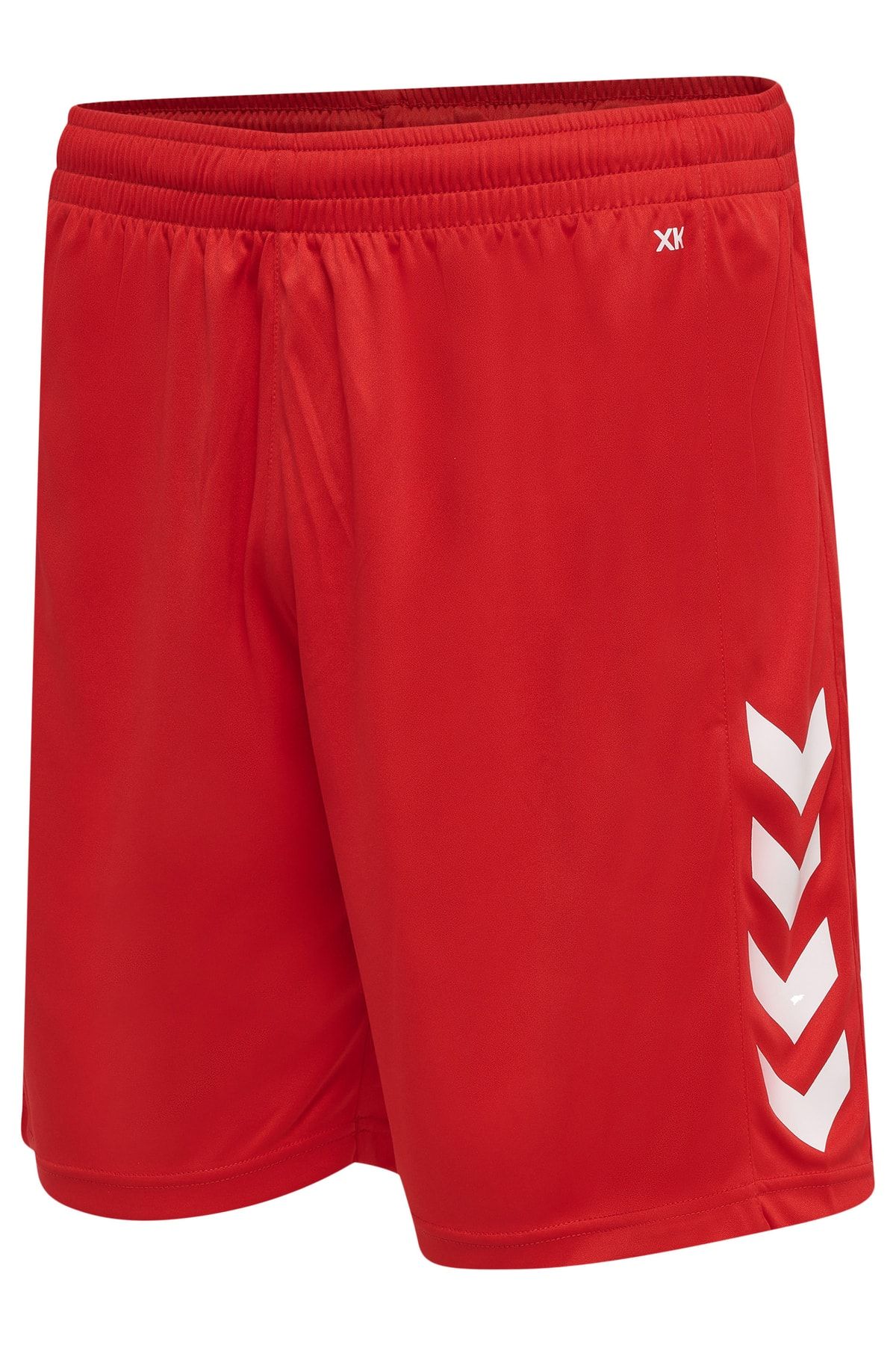 hummel-hmlCORE XK POLİ ŞORTLAR 4