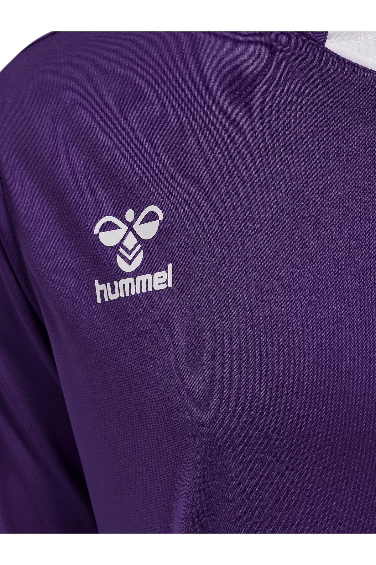 hummel-hmlCORE XK POLİ JERSEY S/S 3