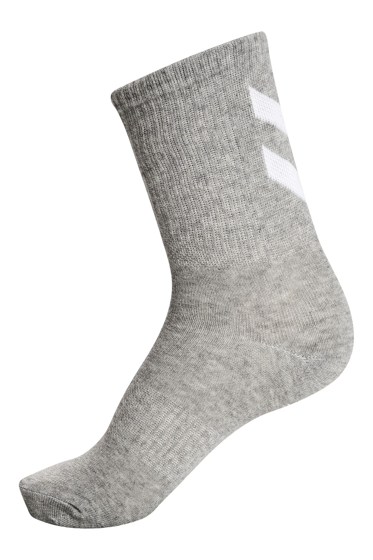 HUMMEL Socken Weiß Sport