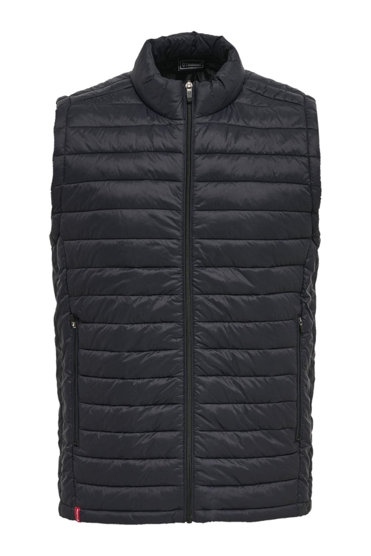 hummel-hmlKIRMIZI KAPİTONE YELEK 1