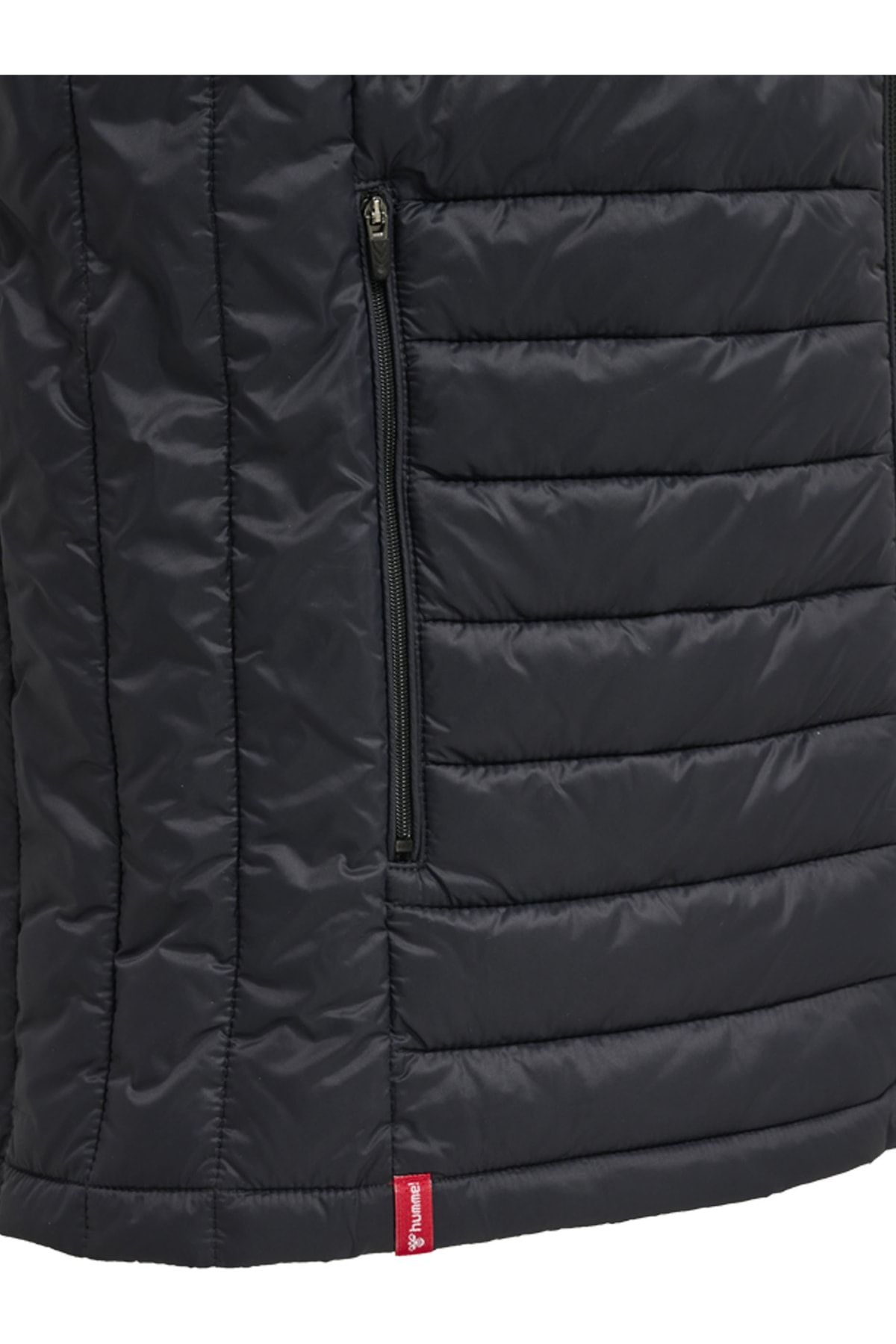 hummel-hmlKIRMIZI KAPİTONE YELEK 3