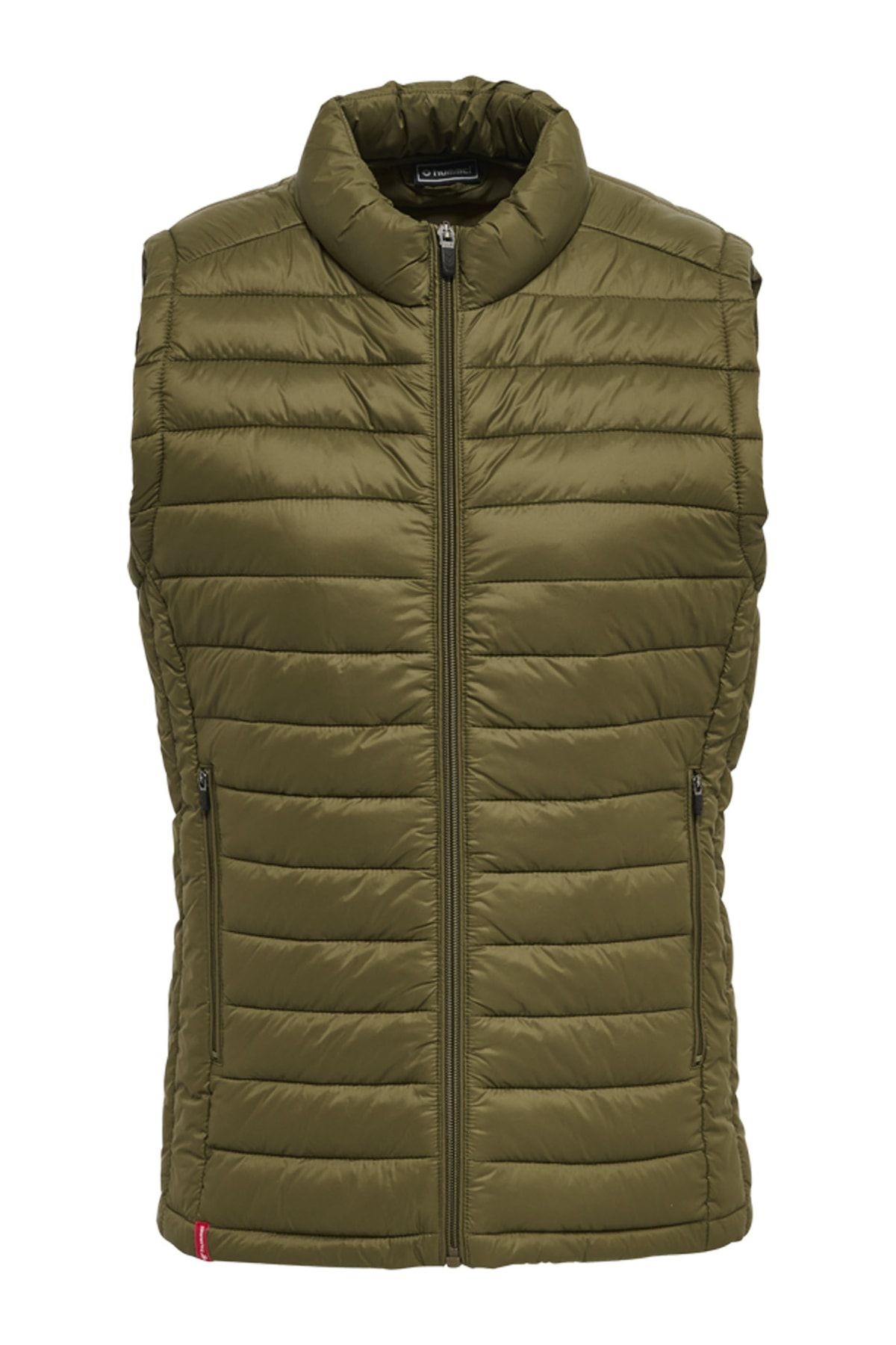 hummel-hmlRED KAPİTONE YELEK KADIN 5