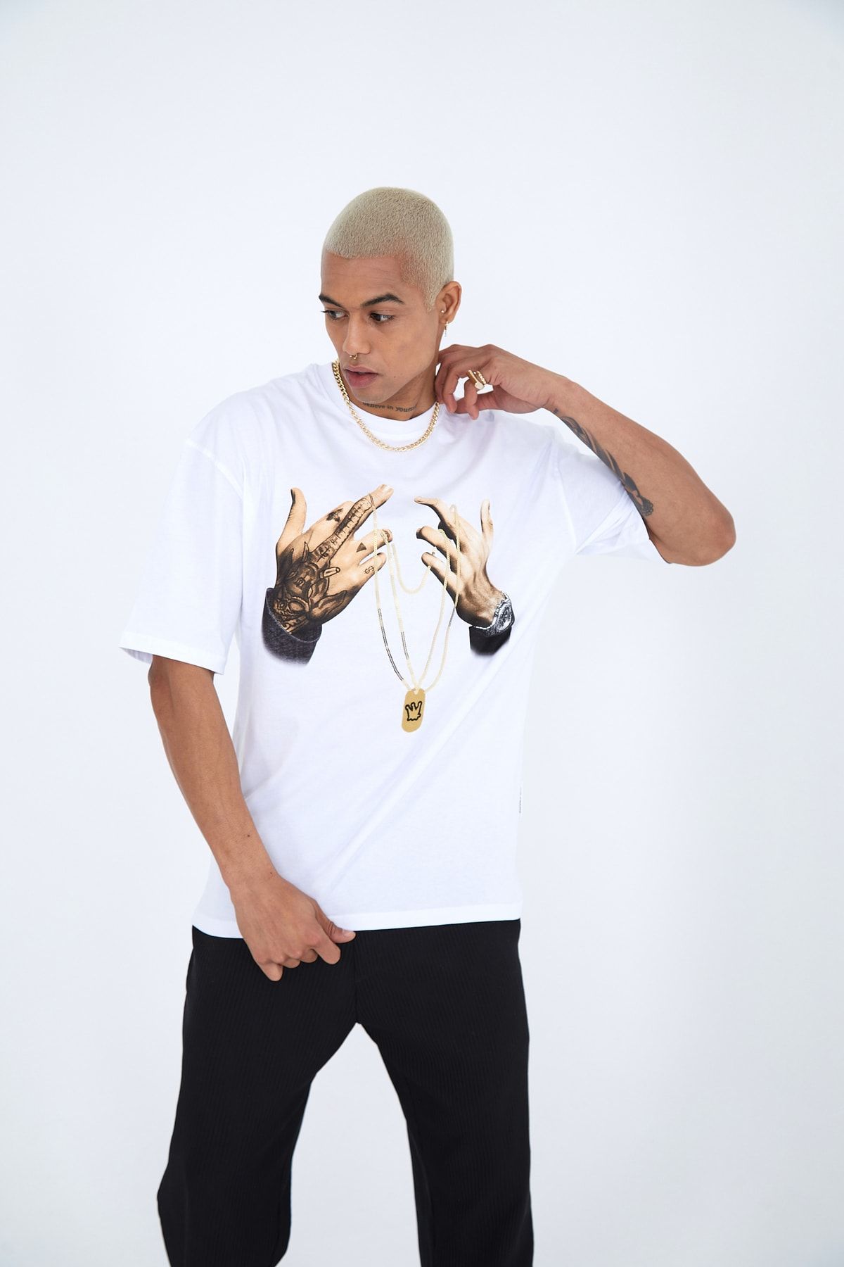 T shirt champ hot sale