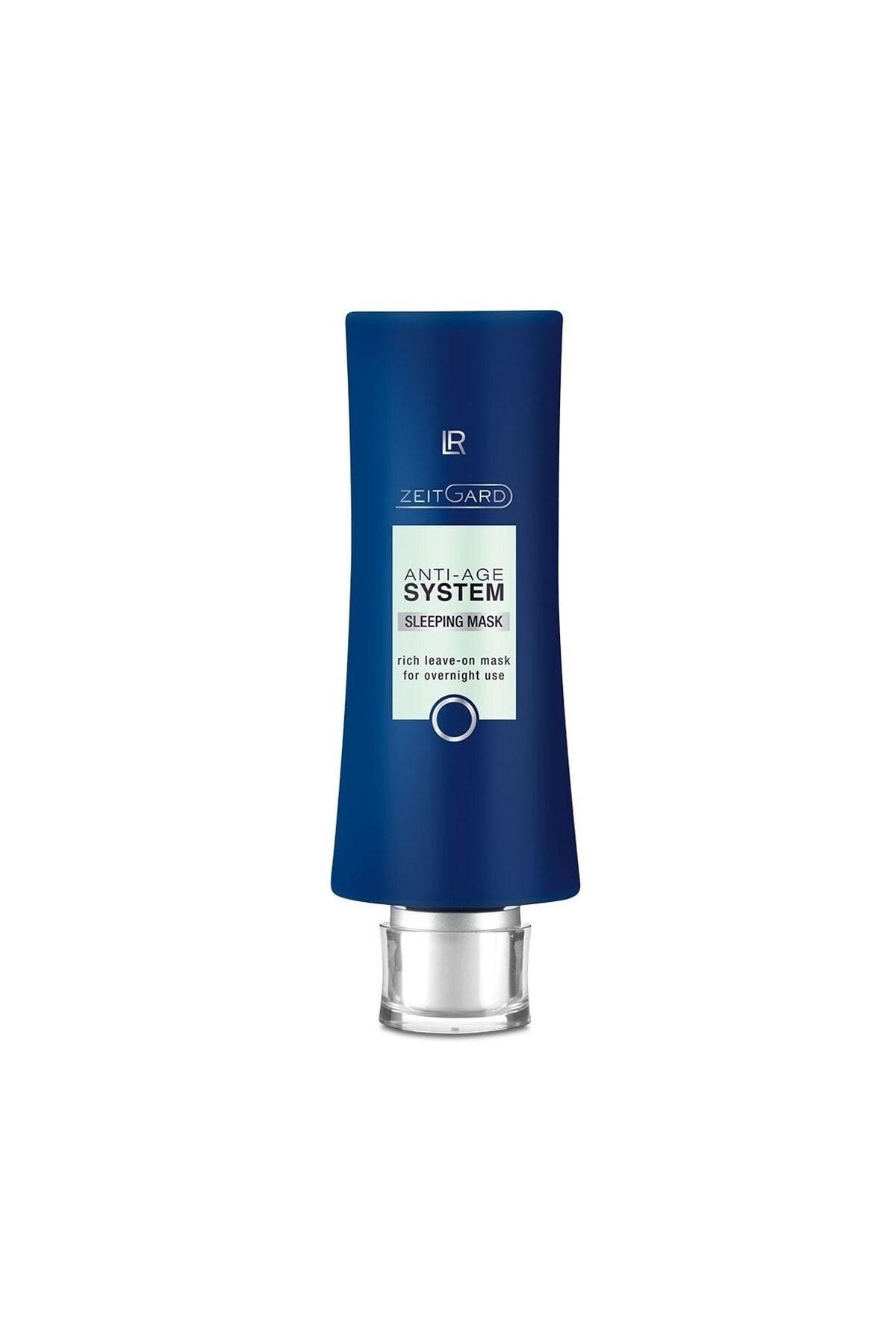 LR Zeitgard Gece Maskesi 50ml