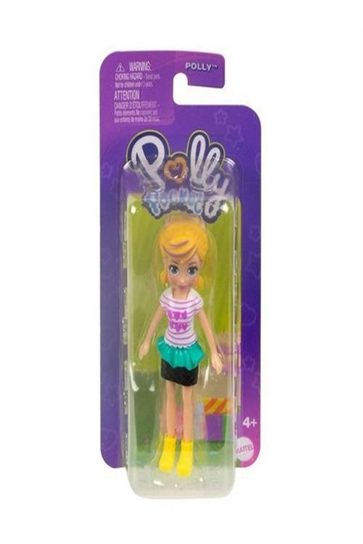 Polly pocket varon deals