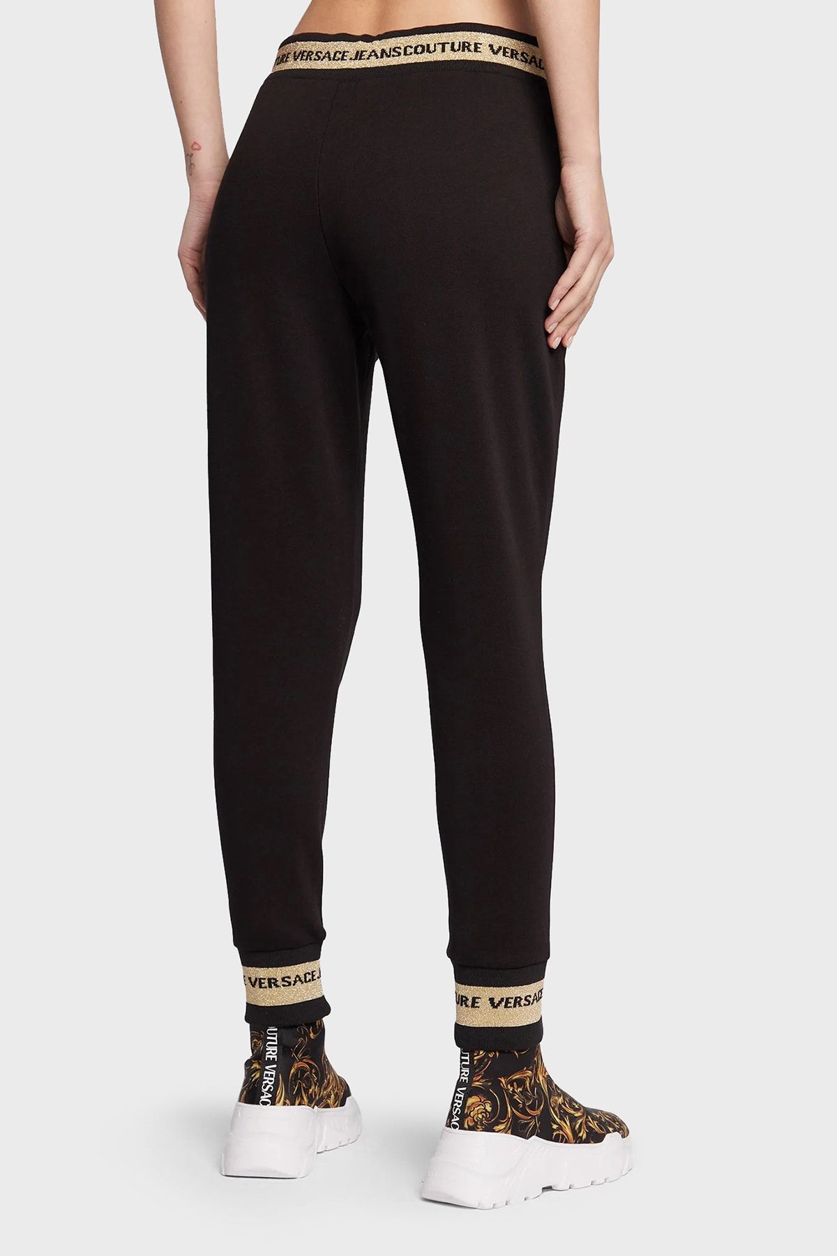 Slim fit hotsell sports trousers