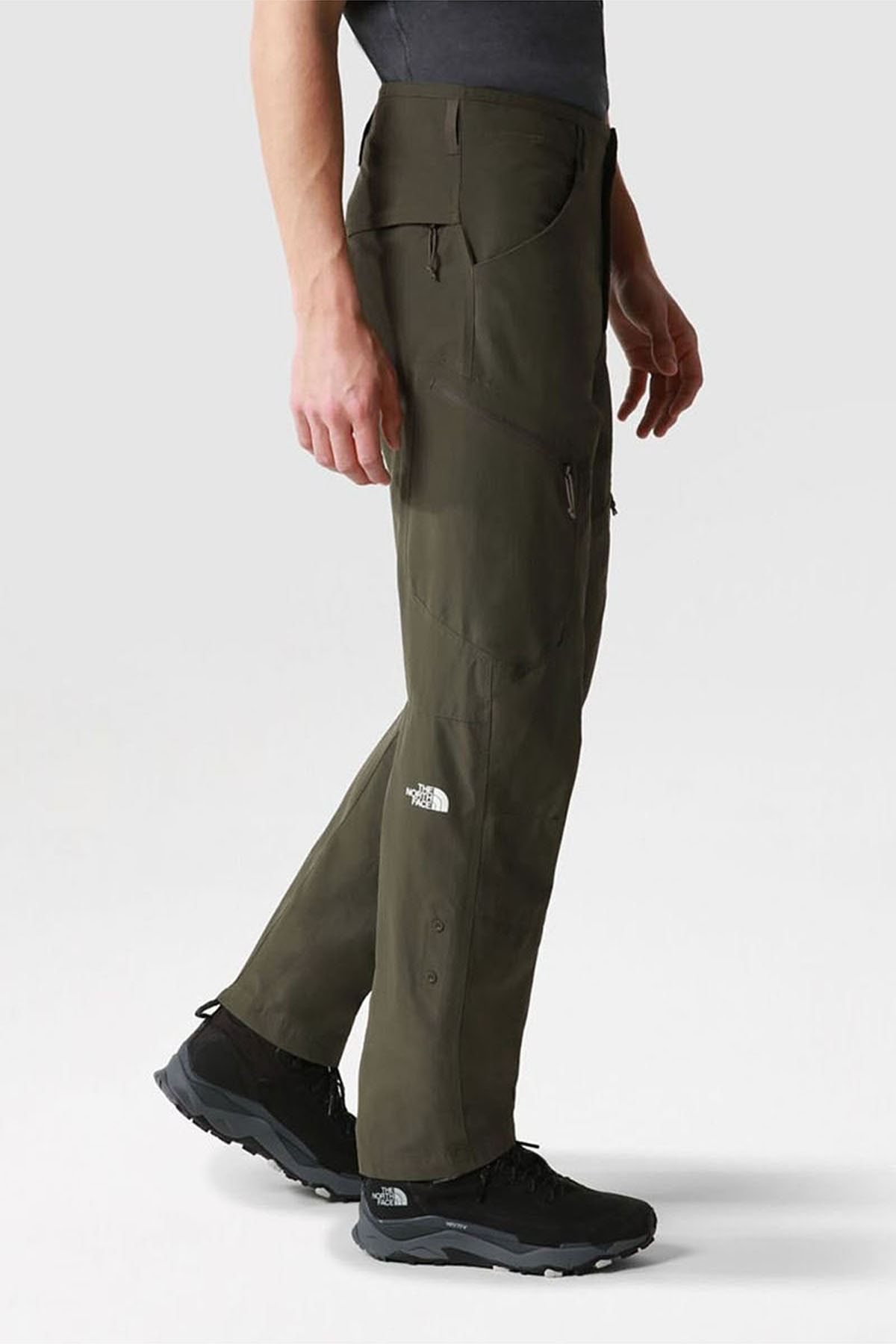 The north face men's progressor pants online