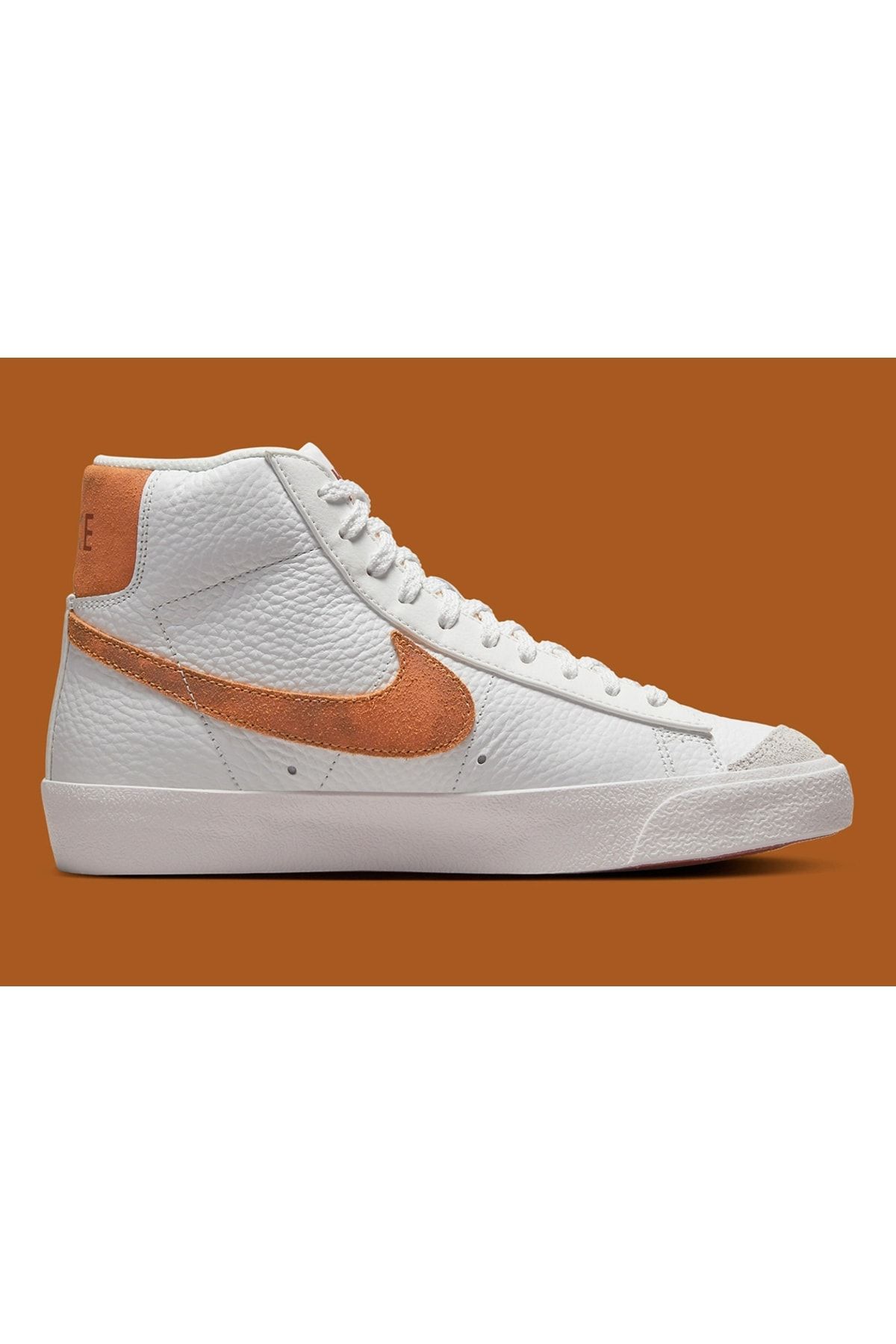 Nike blazer mid blanche 2025