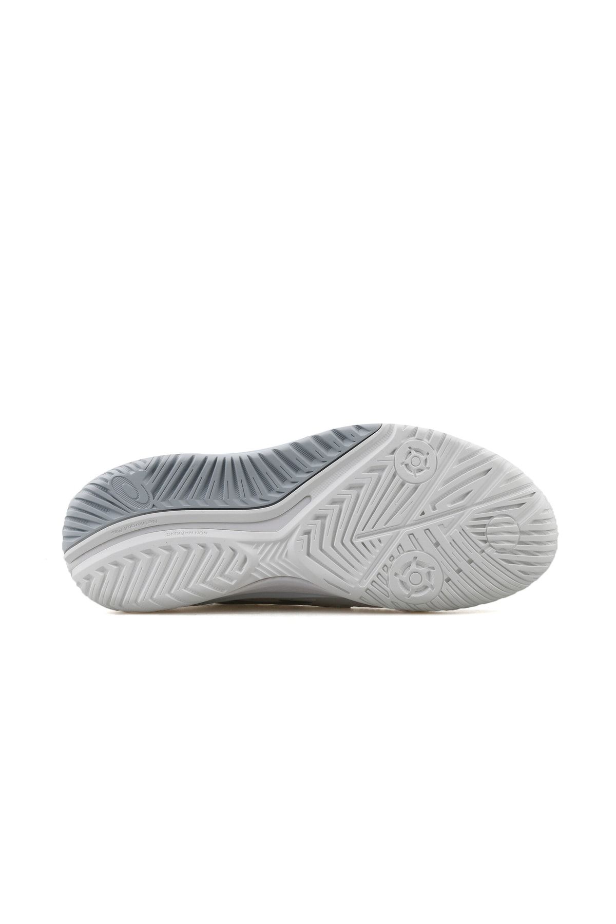Asics GEL-RESOLUTION 9 کفش تنیس سفید زنانه