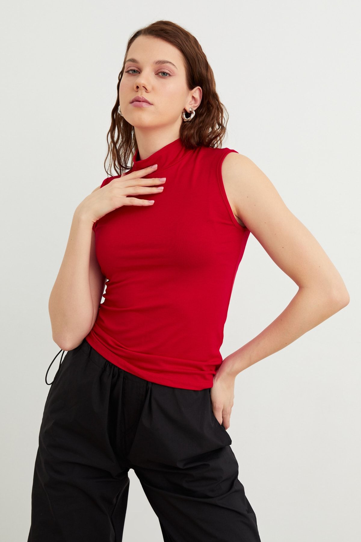 complete the look image