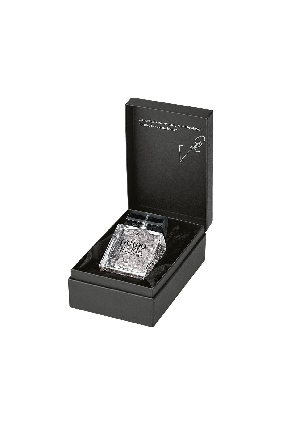 LR Guido Maria Kretschmer ادوپرفیوم For مردانه 50ml