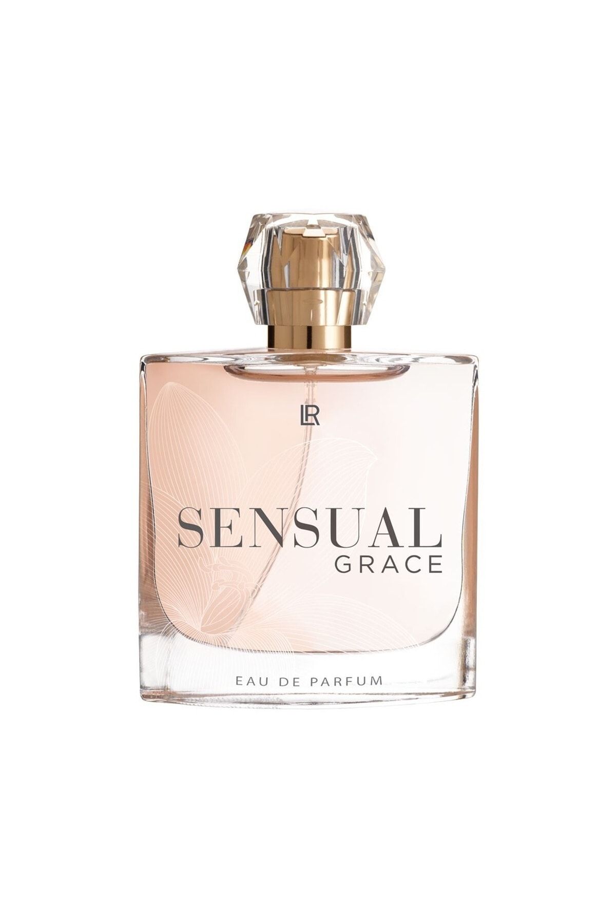 Sensual Grace Edp 50ml LR