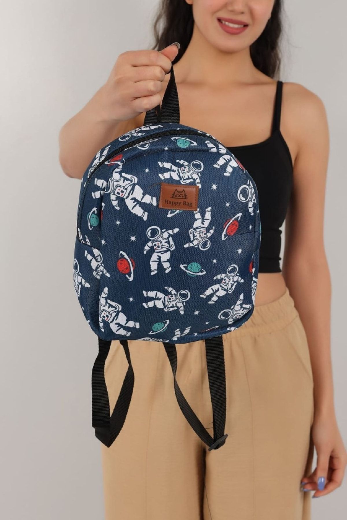 SEKA BUTİK Kolon Askılı Çanta