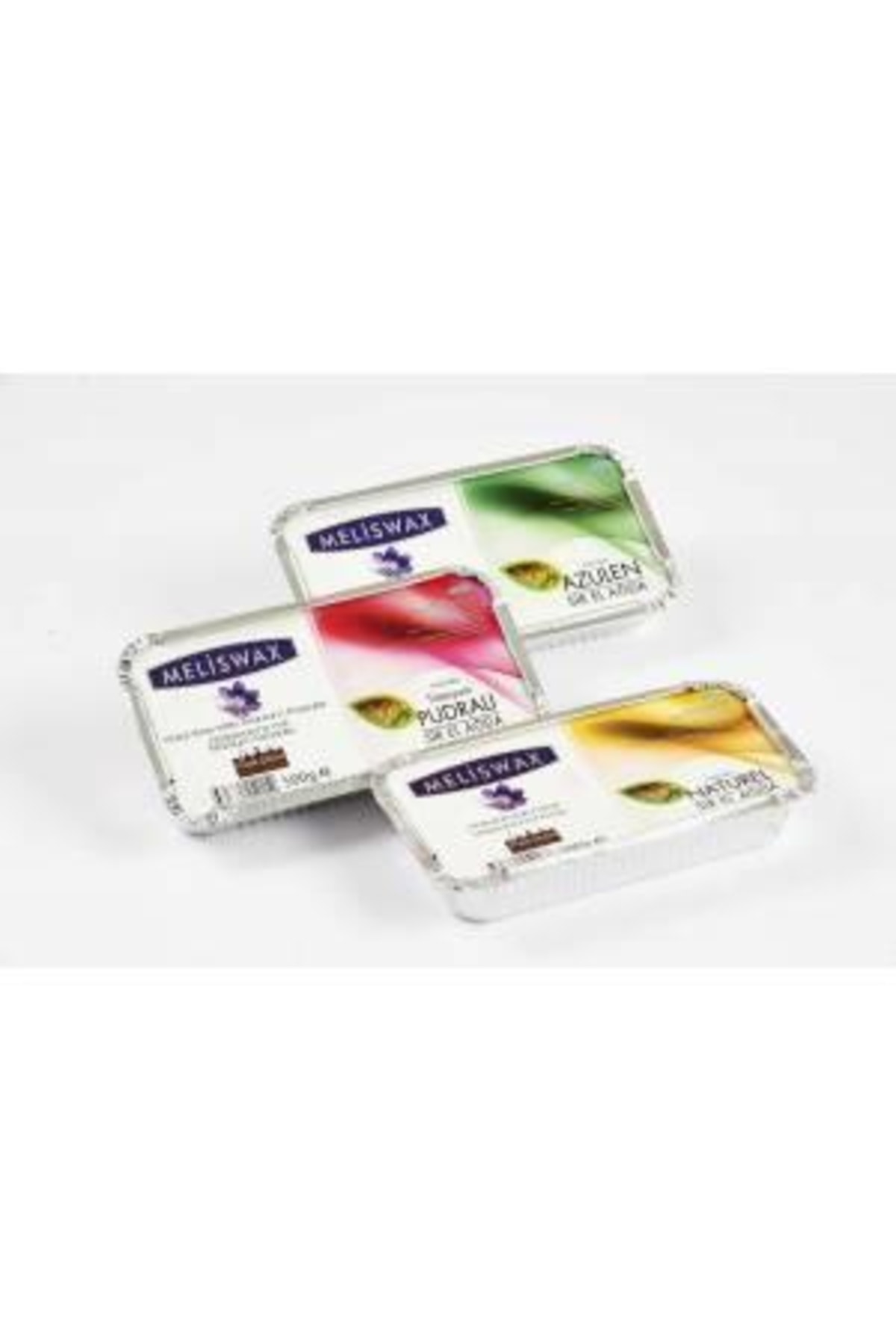 Meliswax Kalıp Ağda Azulen 400 Gr