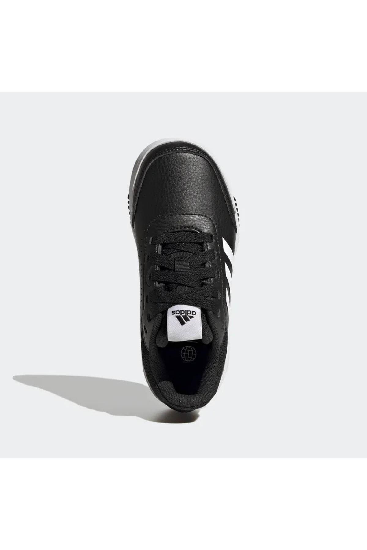 کفش ورزشی کودکانه مشکی - سفید Gw6425 Tensaur Sport 2.0 K adidas