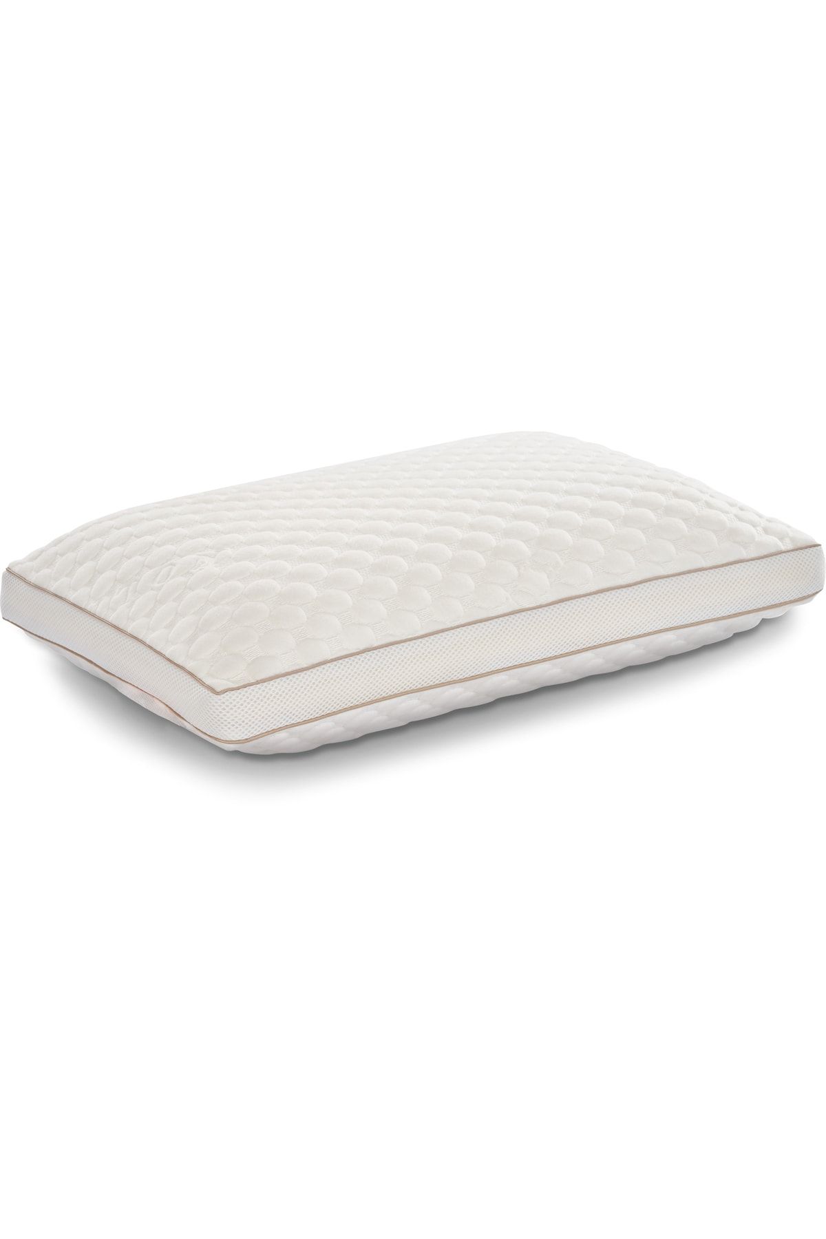 ZEBRA CASA Perna Speciala Visco Colagen Fibra Proteina Naturala 60*40 Cm - One Size