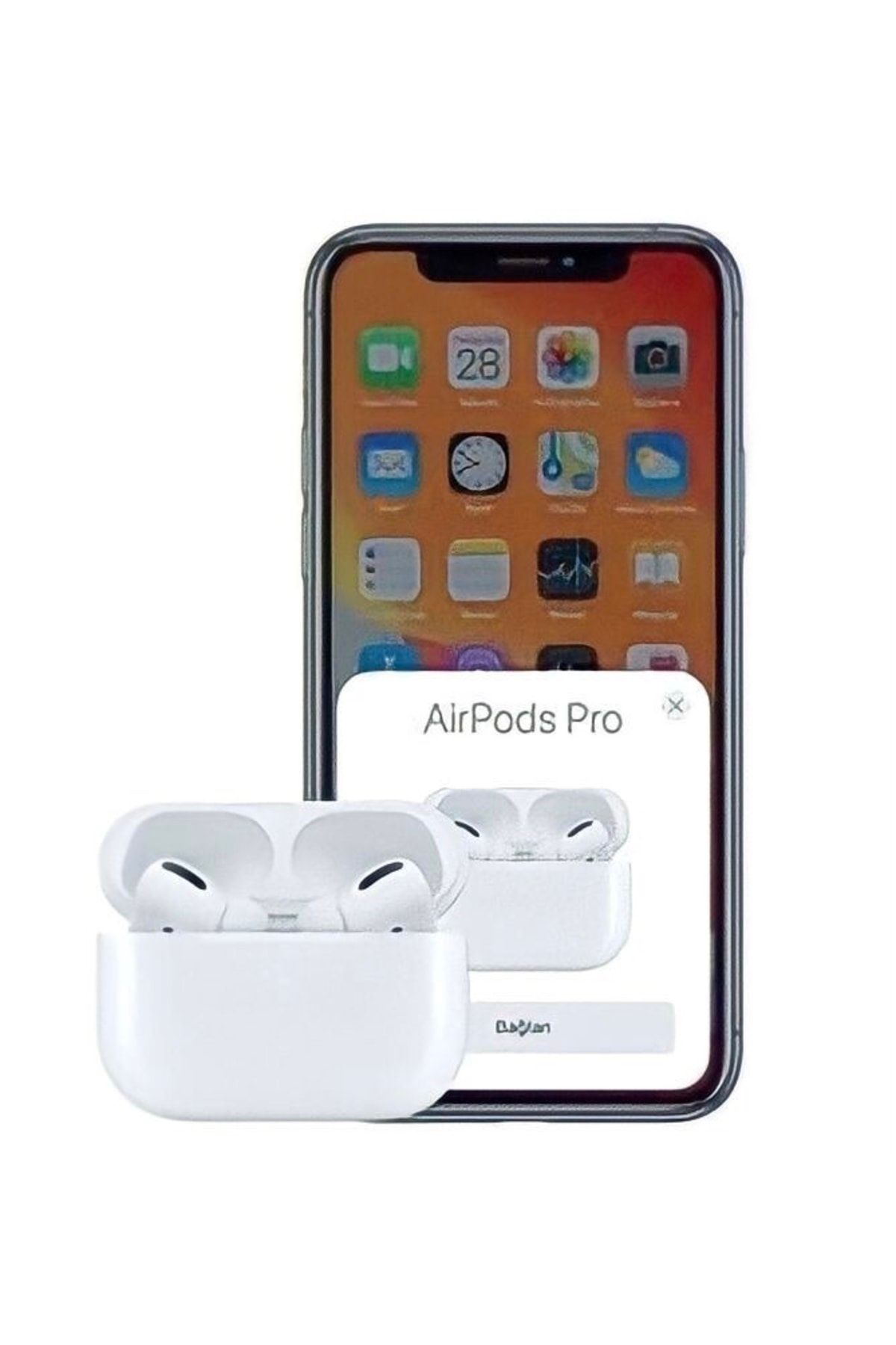 Apple Pods Pro Купить