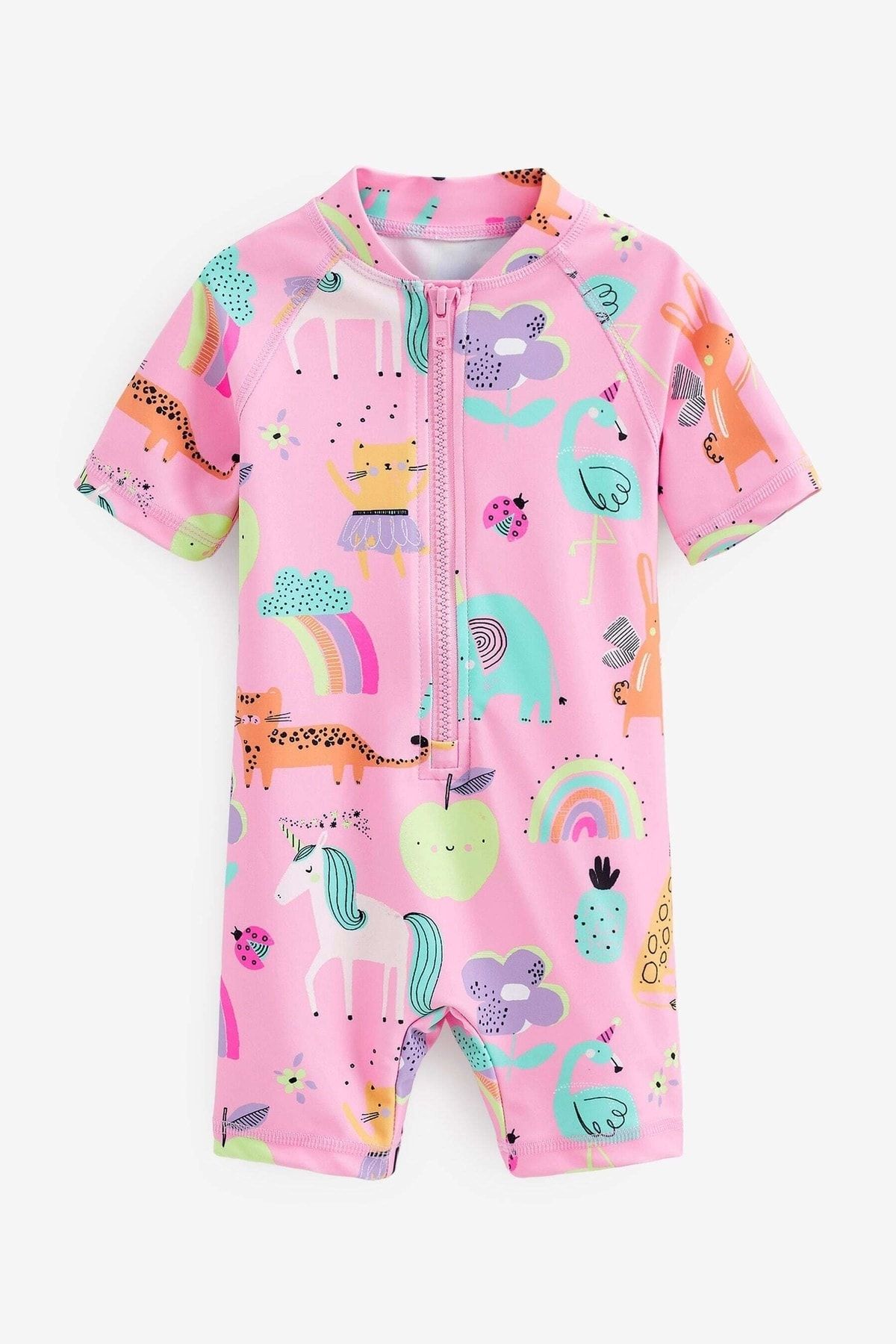 Next outlet baby swimsuit