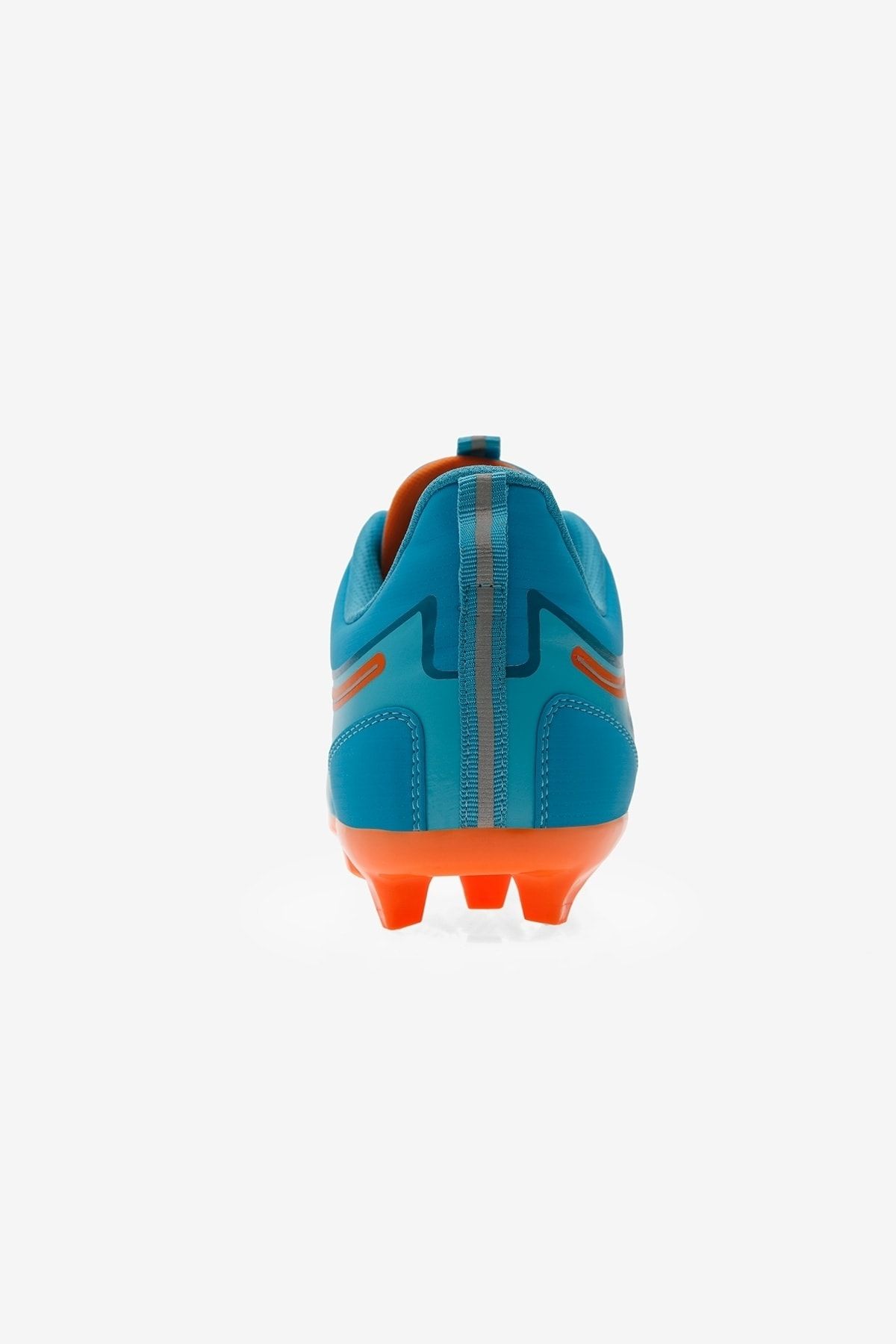 Lescon Mitra Turquoise Color Football Cleats