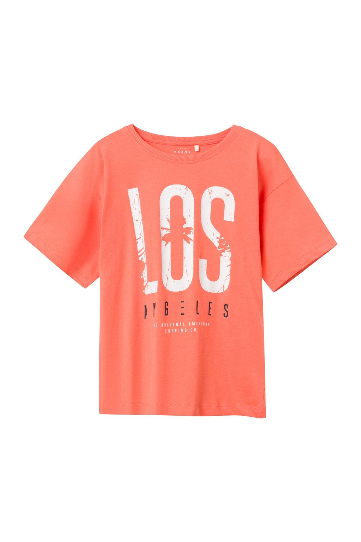 name ıt Bluse Orange Regular Fit Fast ausverkauft