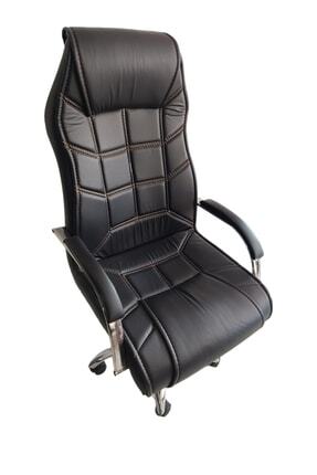 Barbaros san büro mobilyaları Porsh Makam Koltuğu Ofis Koltuğu Çalışma Koltuğ...