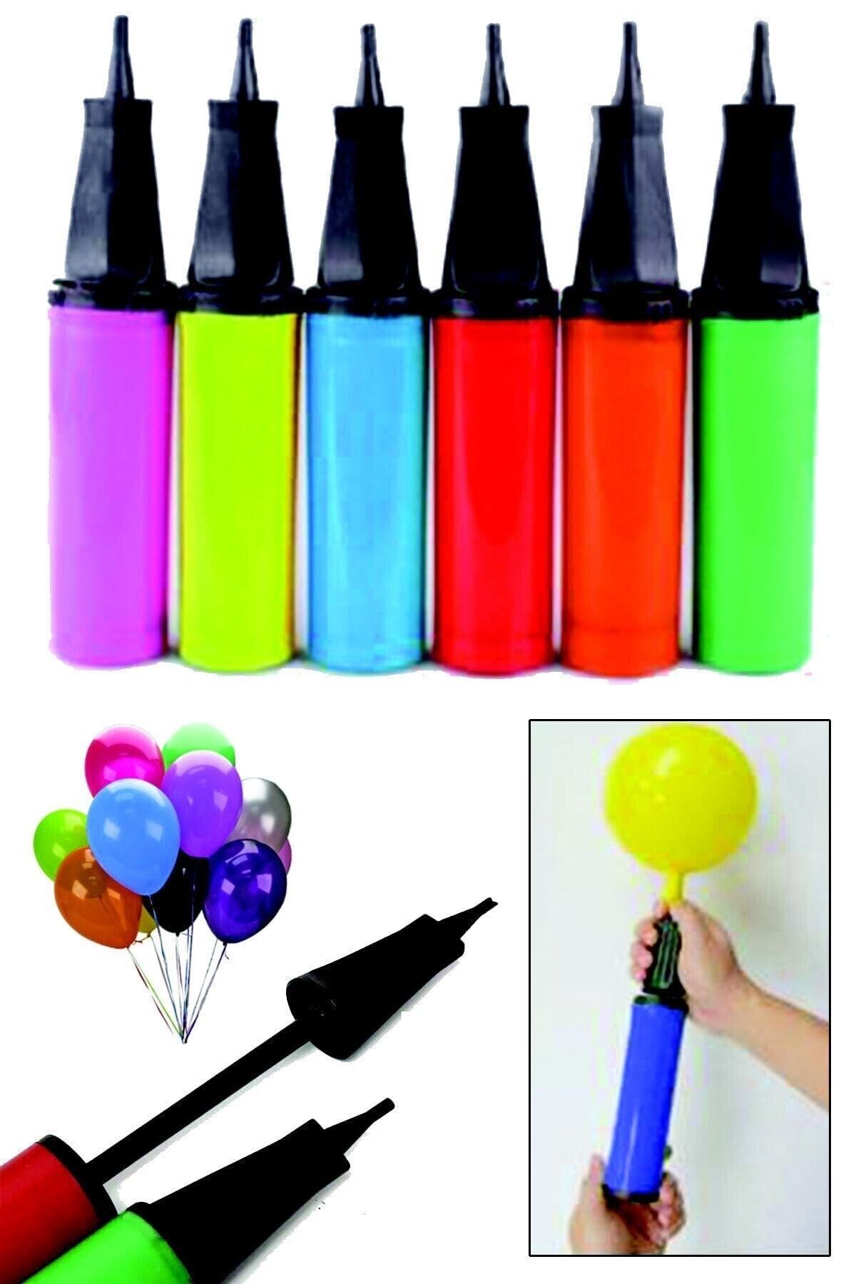 Nactumu Tek Tarafl H zl Balon i irme Plates Topu i irme Pompas nactumu-tek-tarafl-h-zl-balon-i-irme-plates-topu-i-irme-pompas