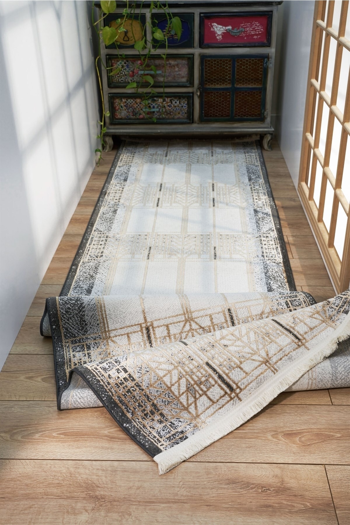 APEX HALI Savannah 9001 Makine Halıları Fiyatı, Yorumları Trendyol