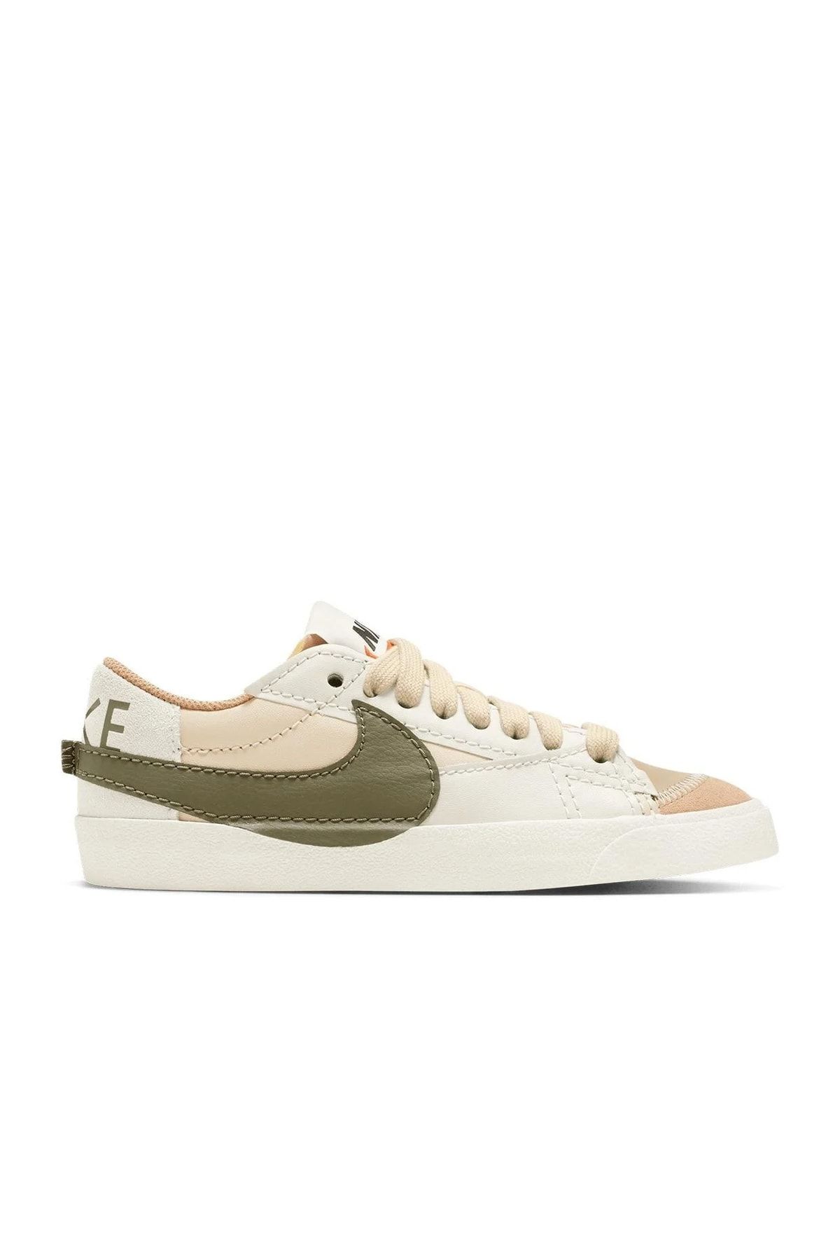 کفش زنانه W Blazer Low 77 Jumbo Nike