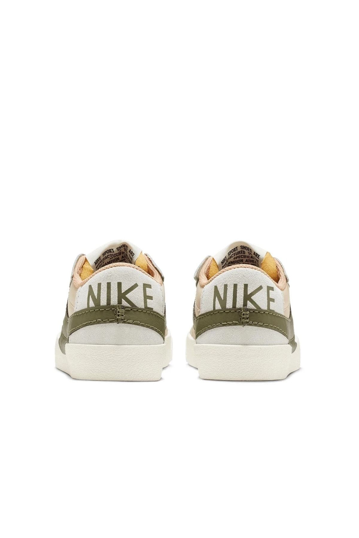 کفش زنانه W Blazer Low 77 Jumbo Nike