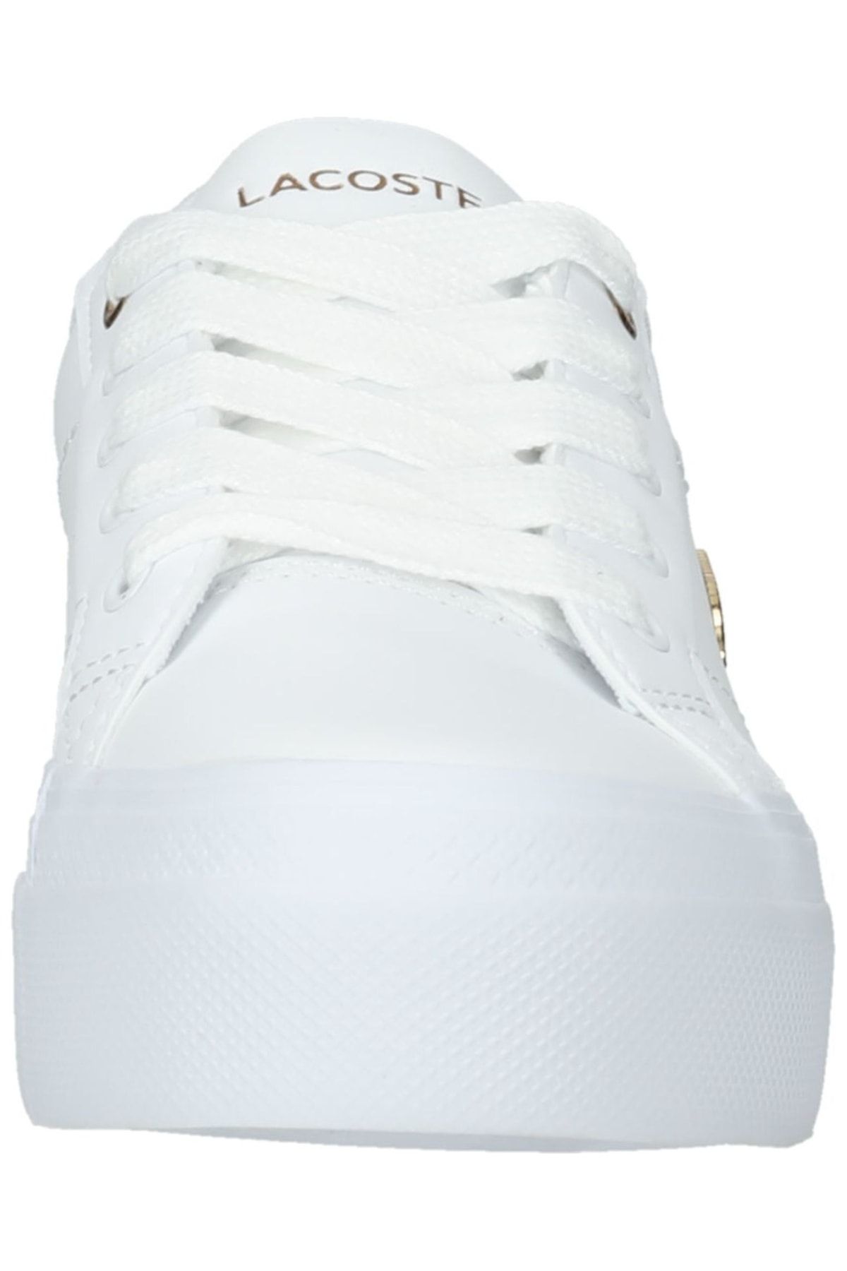 Lacoste flats deals