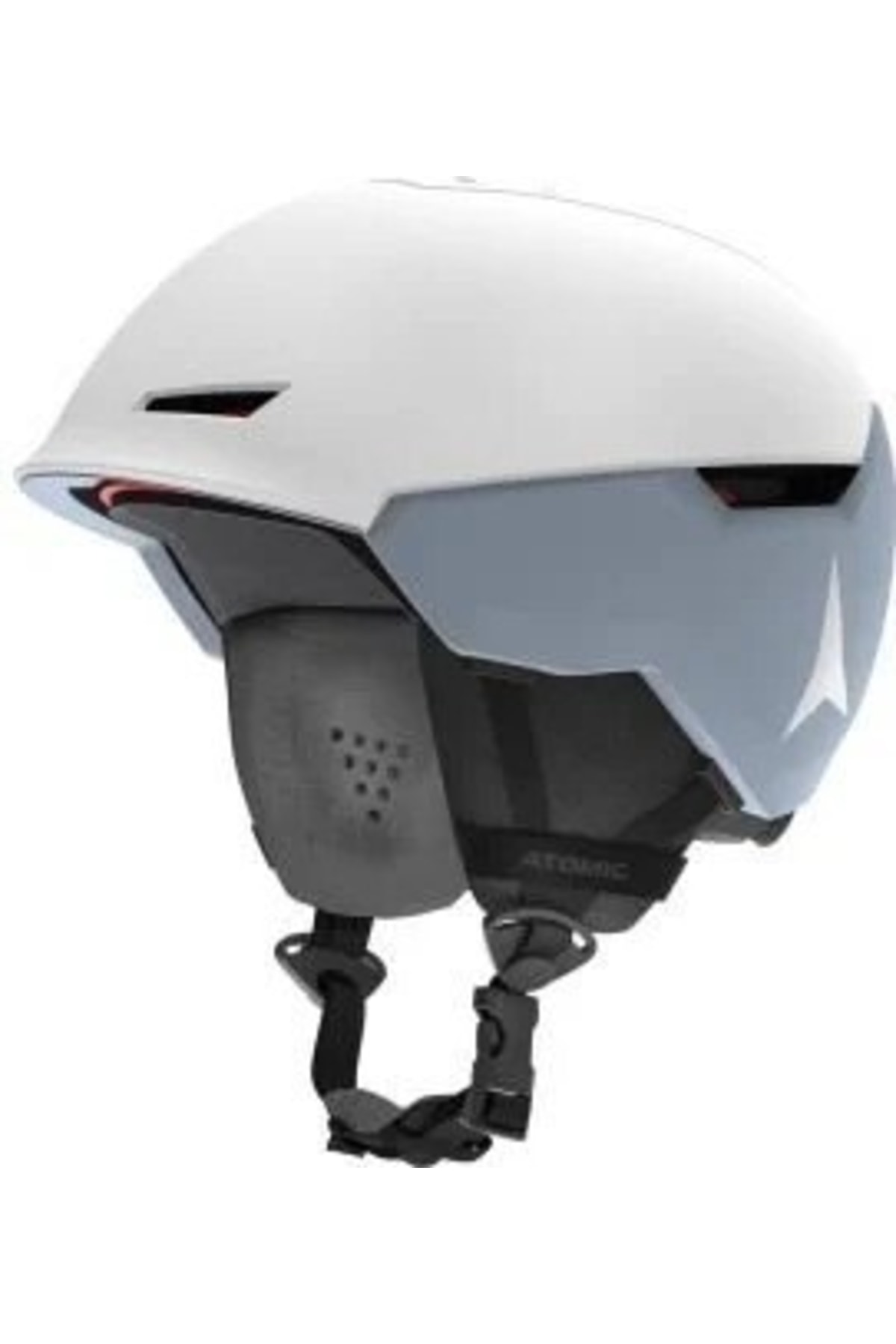 Atomic Kask Revent+ Lf Wh/lıghtgrey