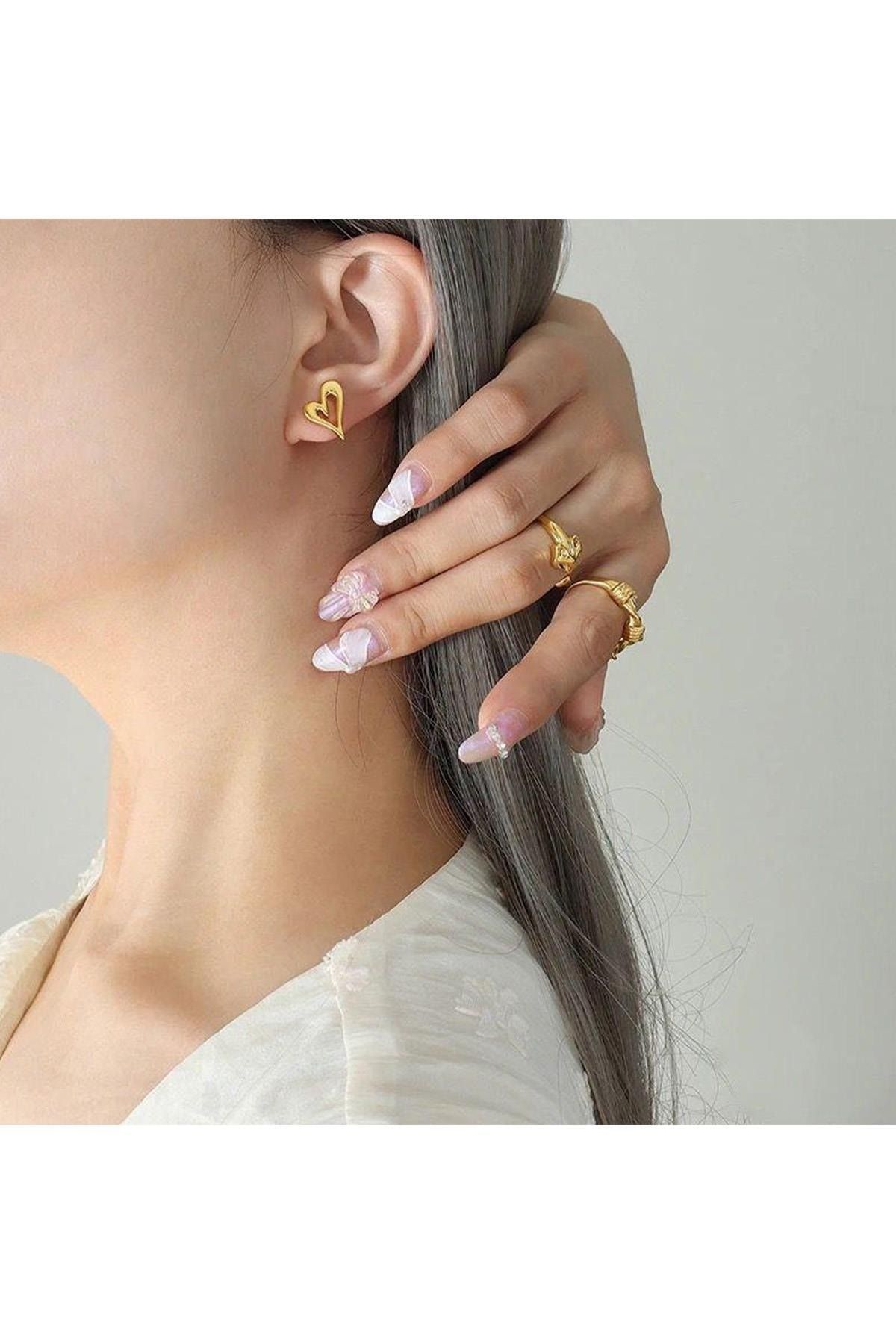 A pair 2025 of earring