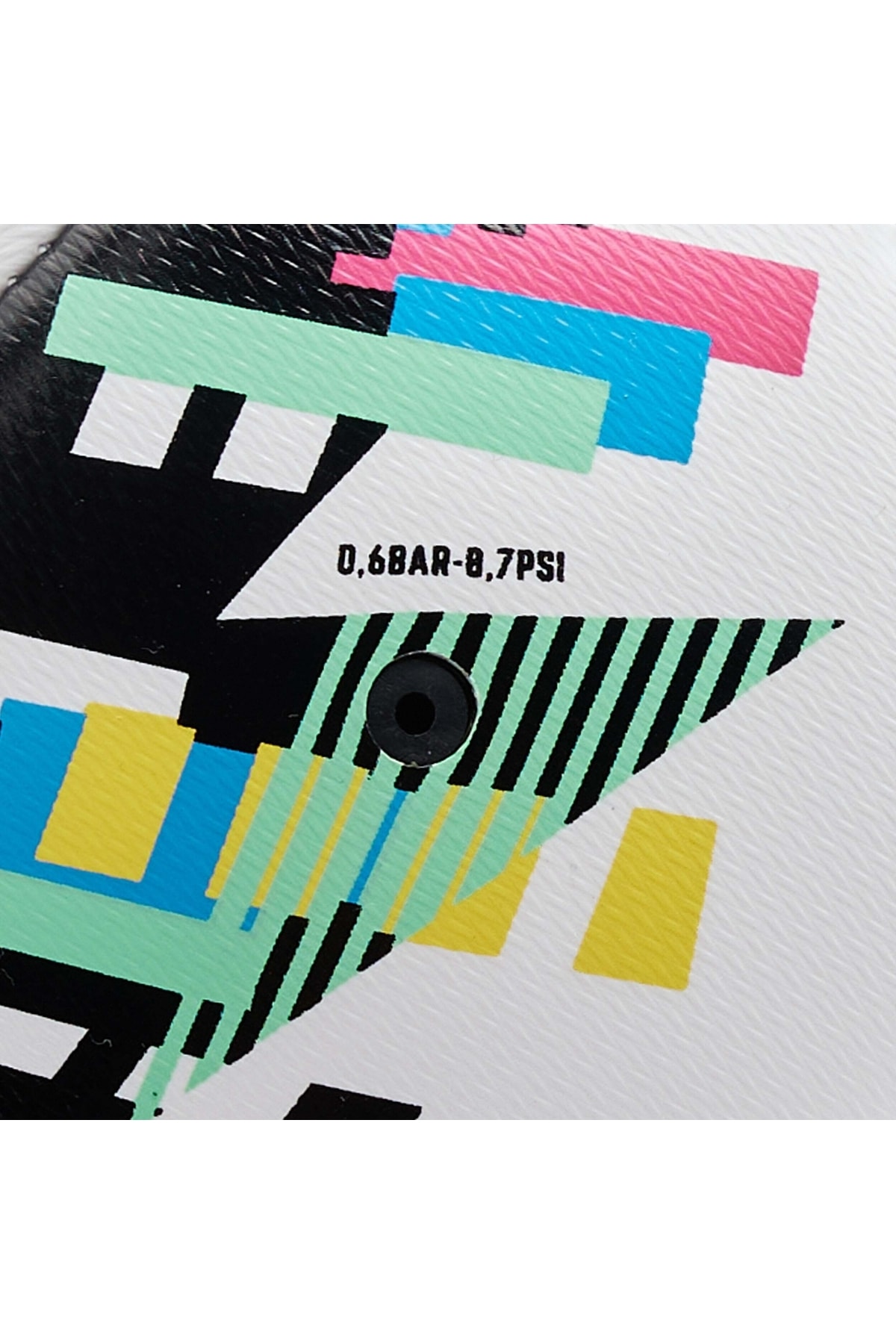 توپ فوتبال  برند دکاتلون اصل 330946 - تصویر 5