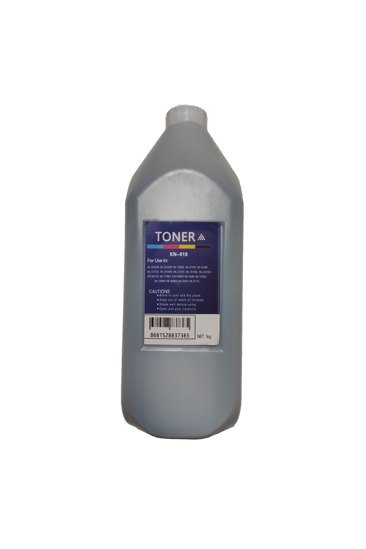 For Samsung Ml-1865wToner Powder High Quality Equivalent 1000 Gr