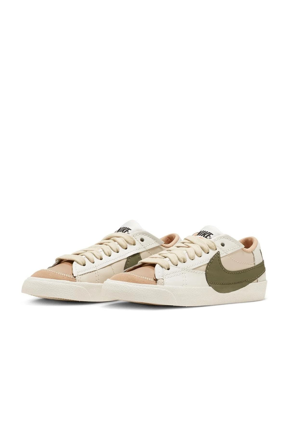 کفش زنانه W Blazer Low 77 Jumbo Nike