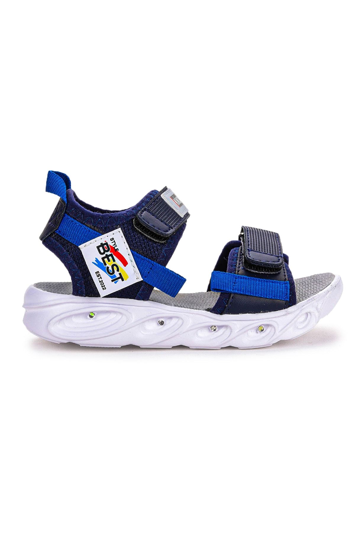 Sandal outlet boy 2019