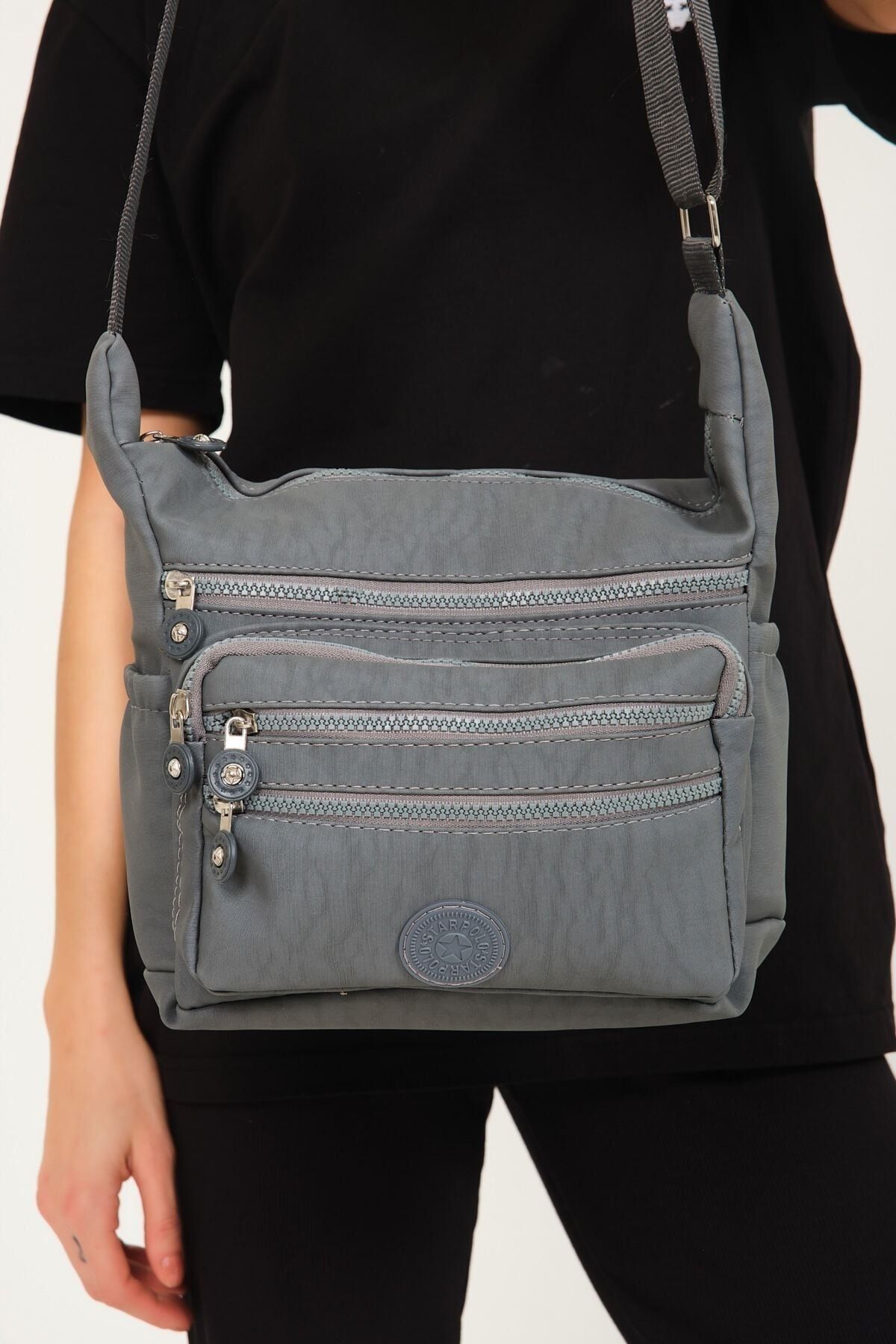 Polo star bag sales