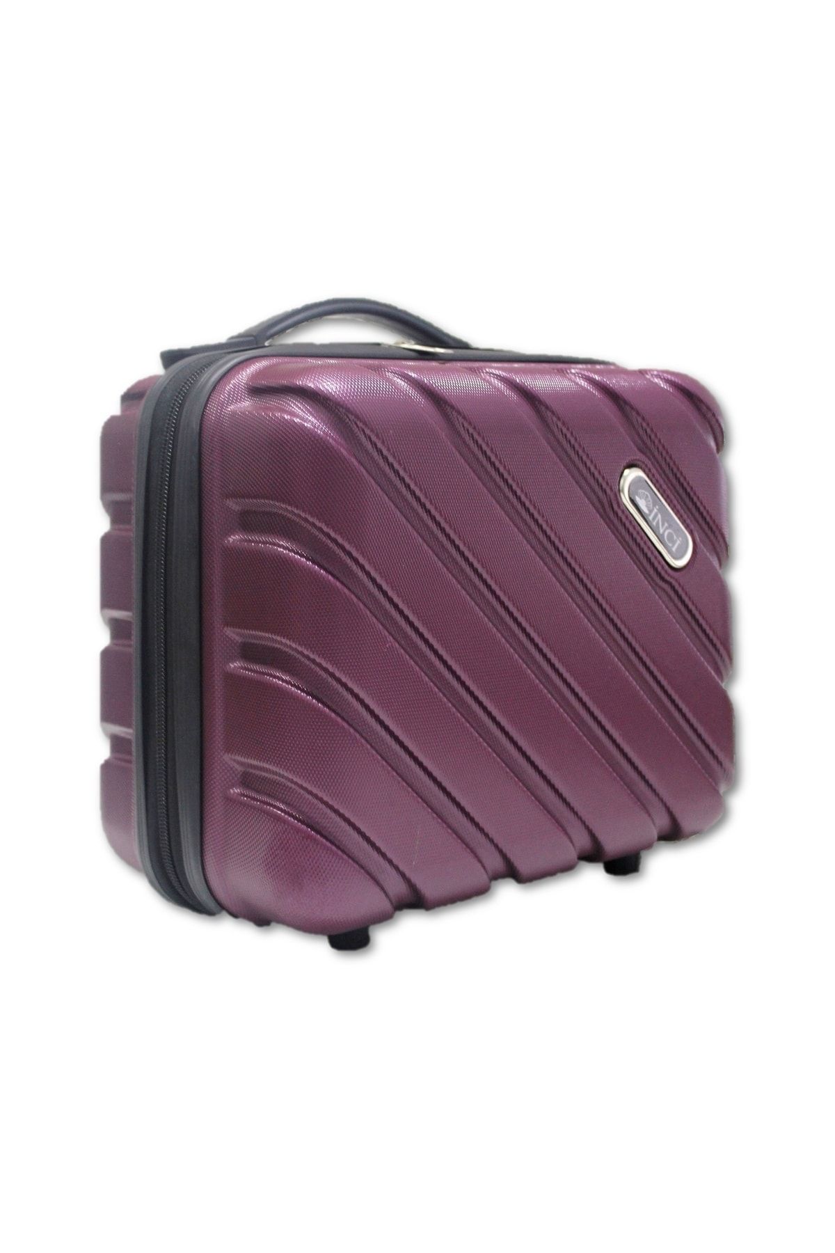 Hard makeup bag 2025