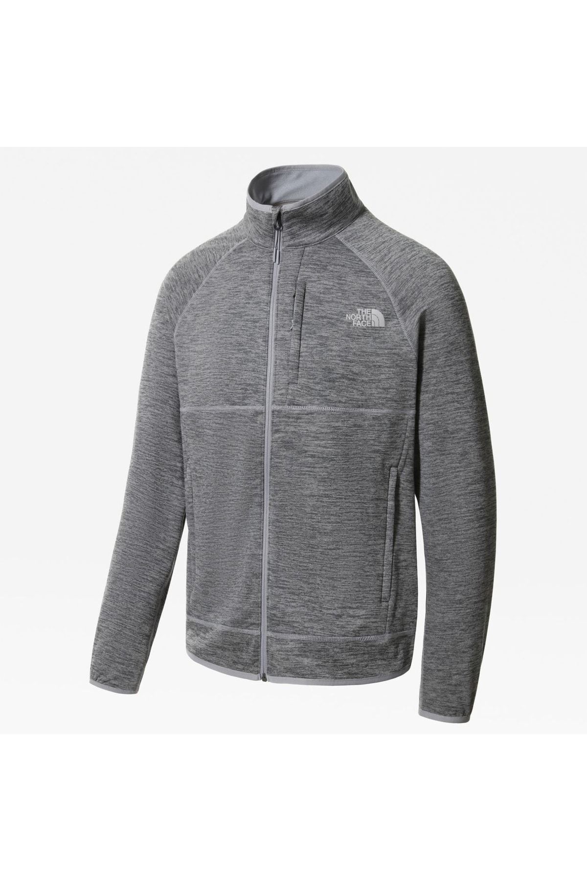 The North Face Jacket Gray