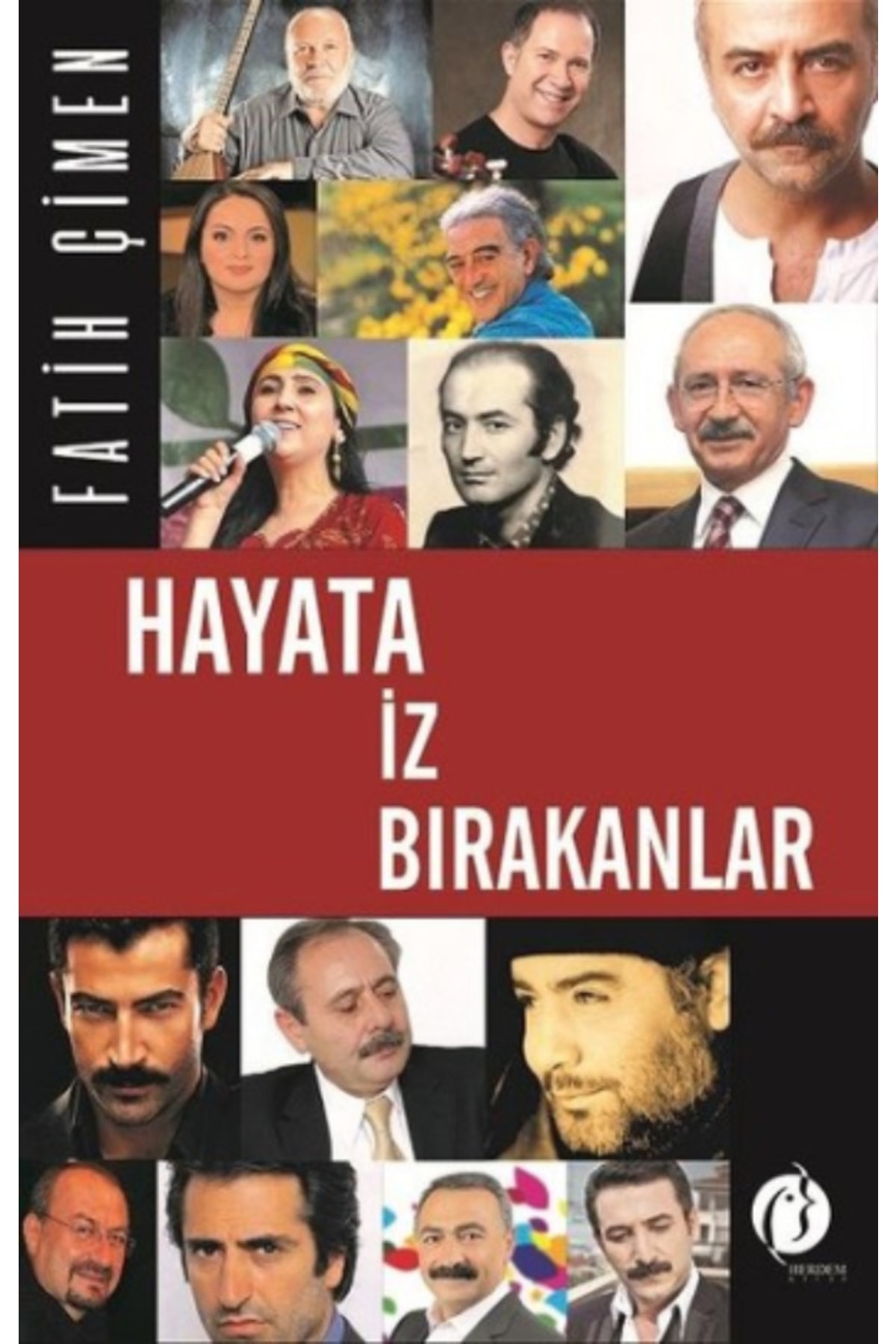Herdem Kitap Hayata Iz Bırakanlar