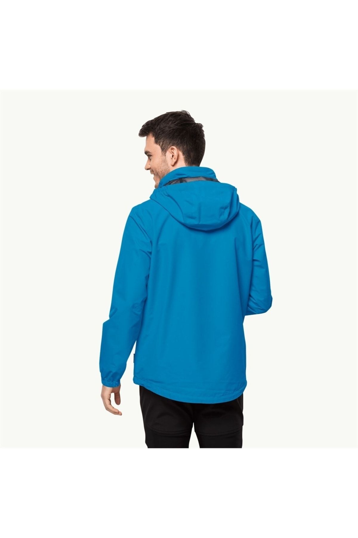 مانتو مردانه Stormy Point 2l Jack Wolfskin