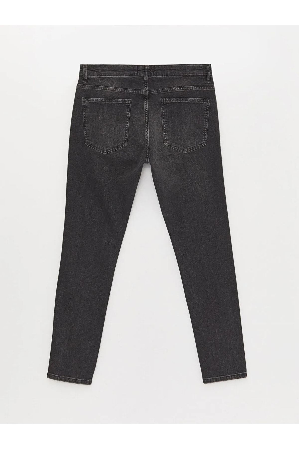 LC Waikiki Skinny Fit Erkek Jean MB6019
